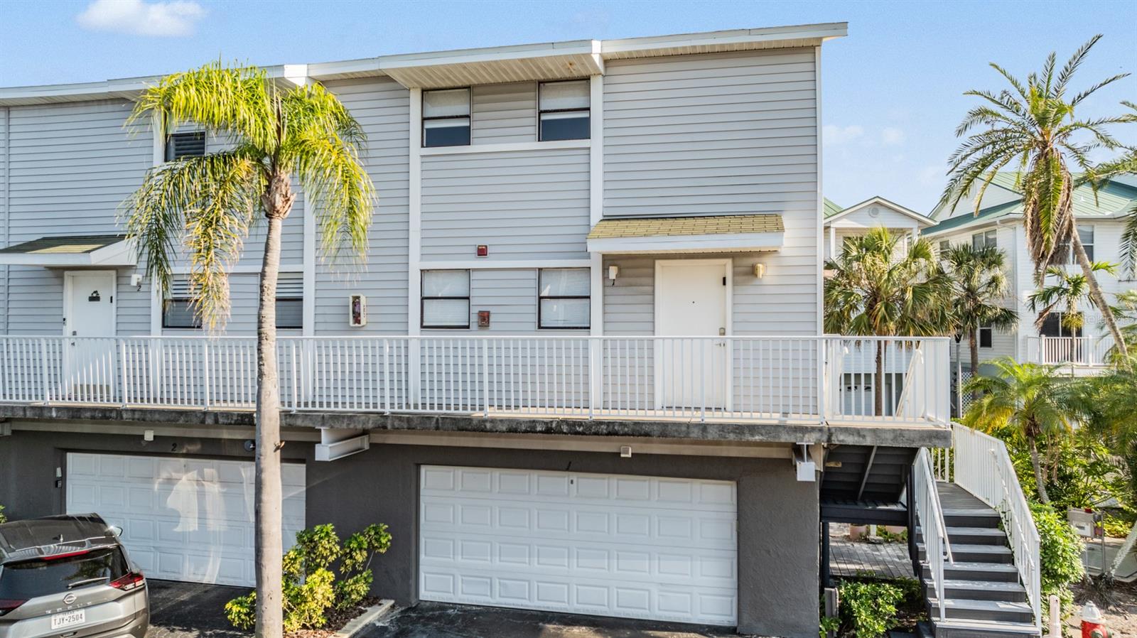 Photo 1 of 64 of 19823 GULF BOULEVARD 1 townhome