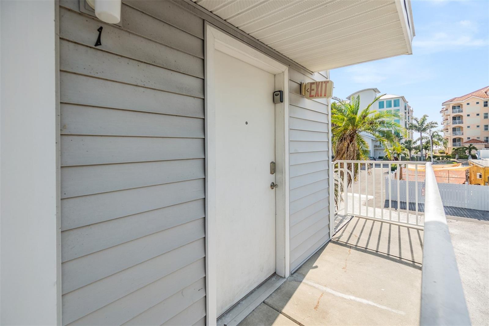 Photo 48 of 64 of 19823 GULF BOULEVARD 1 townhome