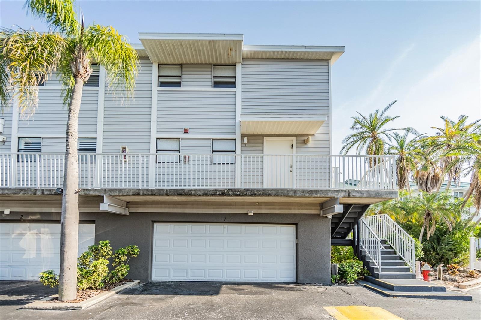 Photo 54 of 64 of 19823 GULF BOULEVARD 1 townhome