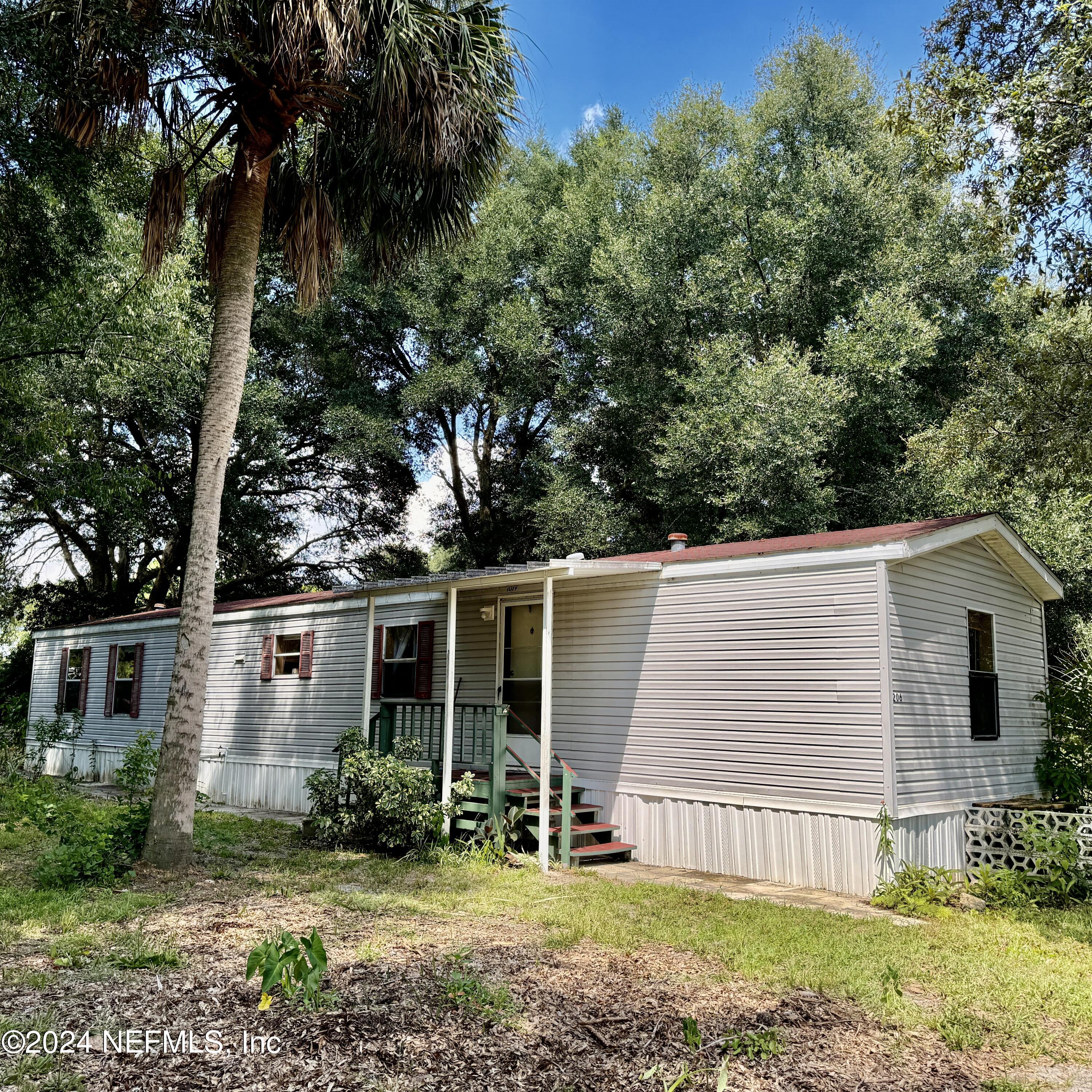 Photo 1 of 18 of 206 ASH Street mobile home