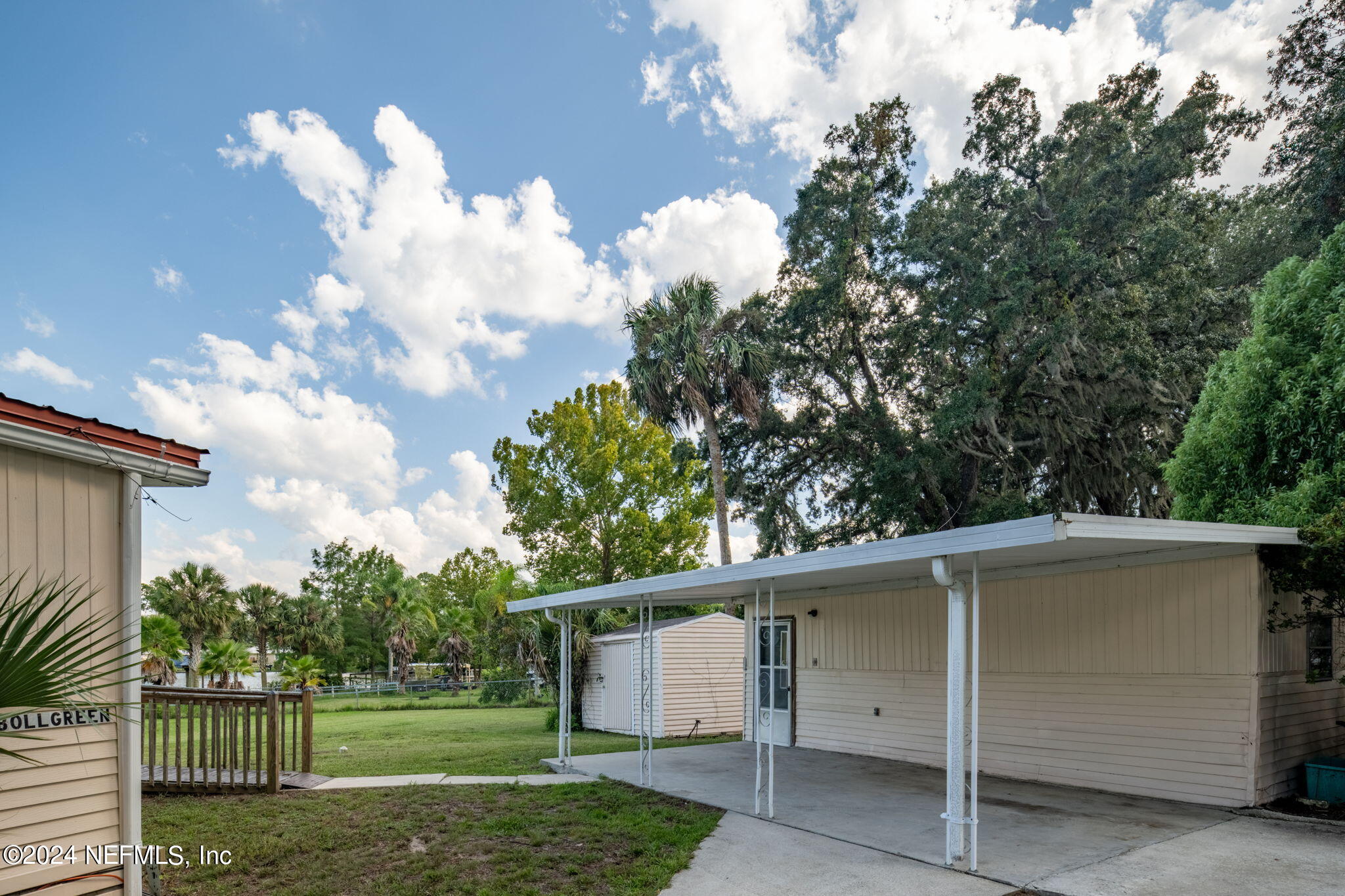 Photo 5 of 38 of 120 BOLL GREEN Drive mobile home