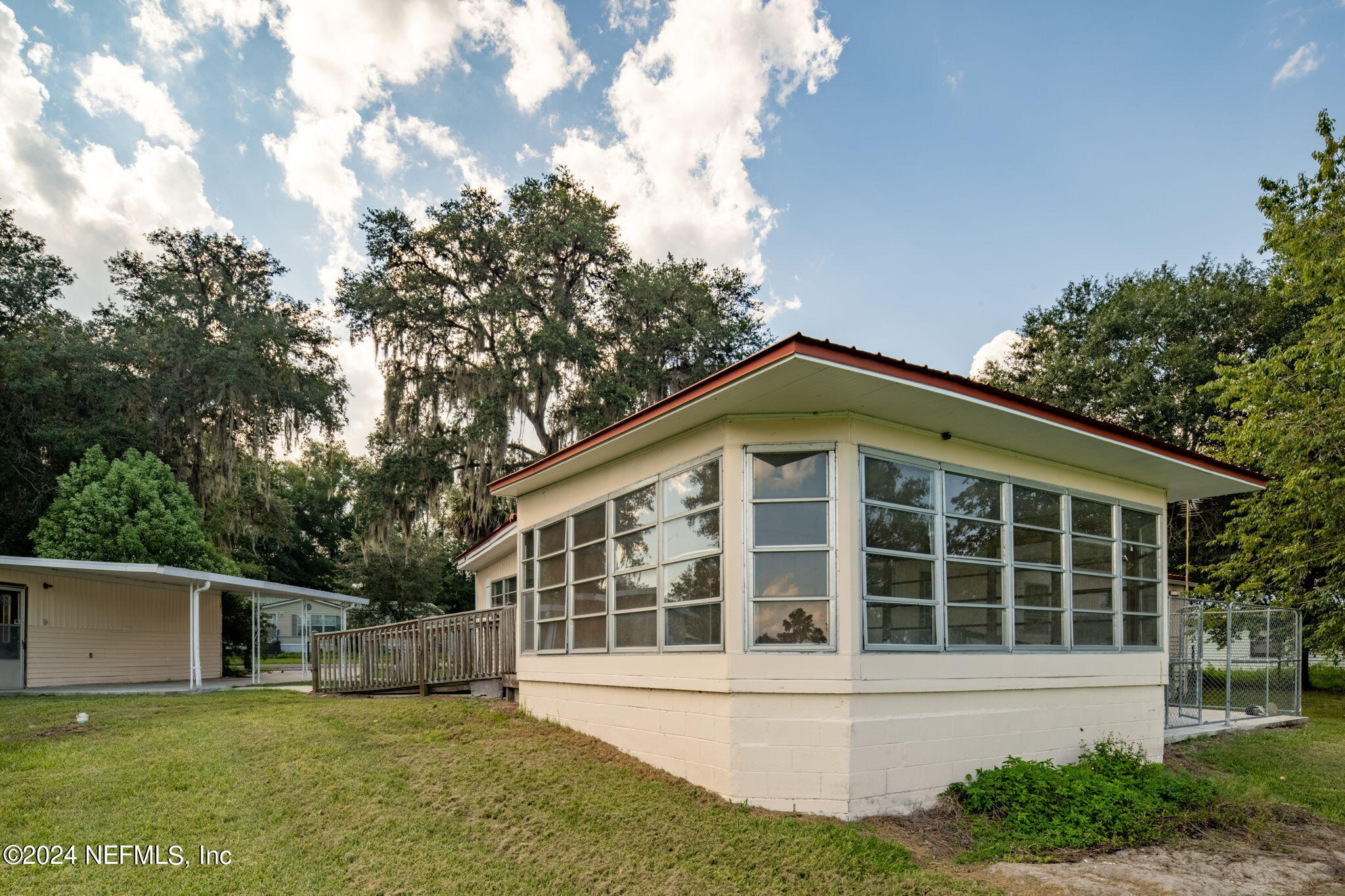 Photo 7 of 38 of 120 BOLL GREEN Drive mobile home