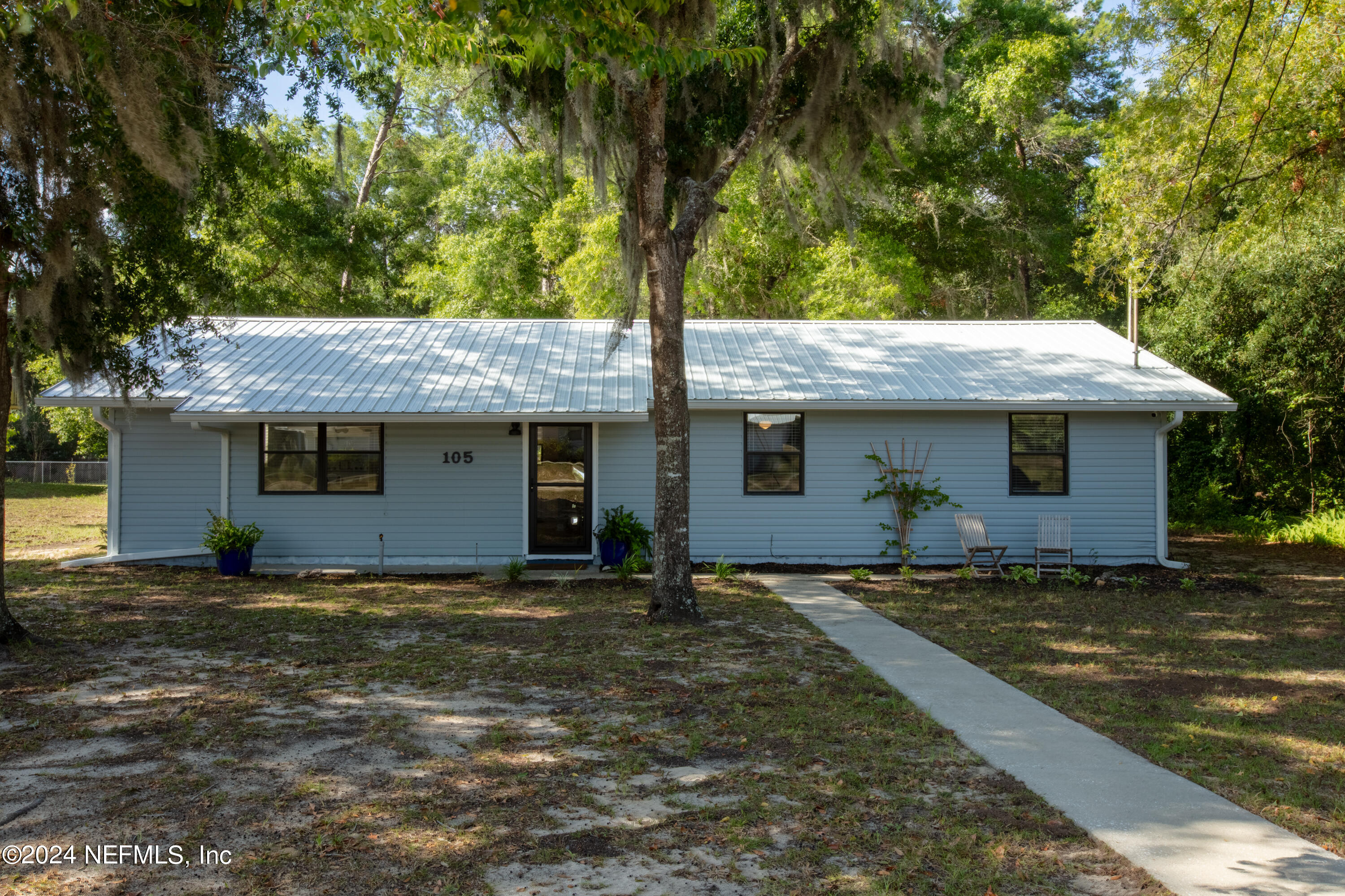 Photo 1 of 48 of 105 ORANGE Street house