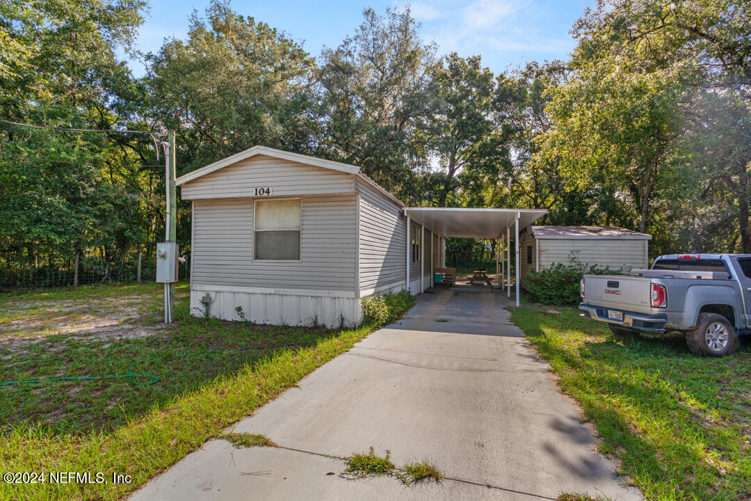 Photo 1 of 23 of 104 CINDY Avenue mobile home