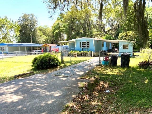 Photo 50 of 55 of 115 SAWYER STREET mobile home
