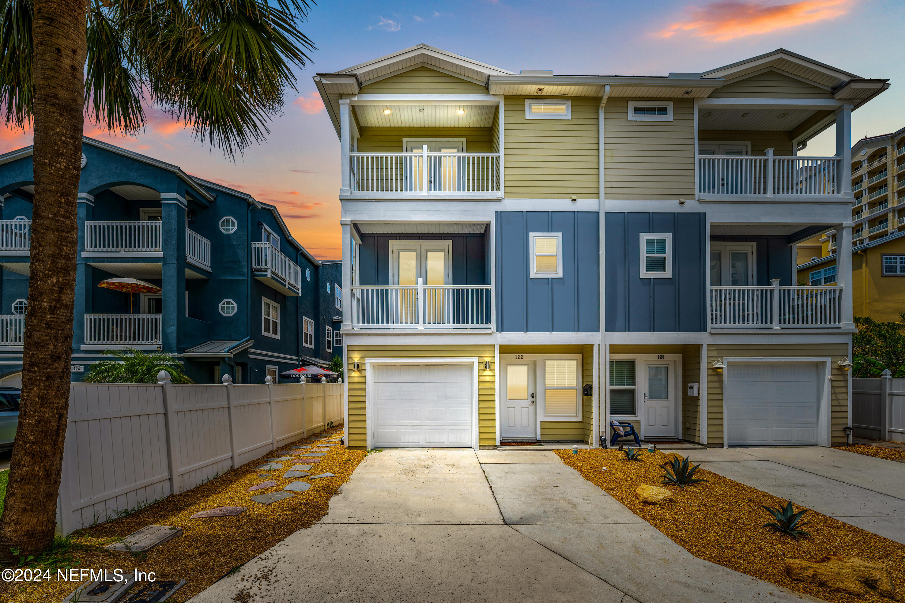 Photo 1 of 35 of 122 11TH Avenue S townhome