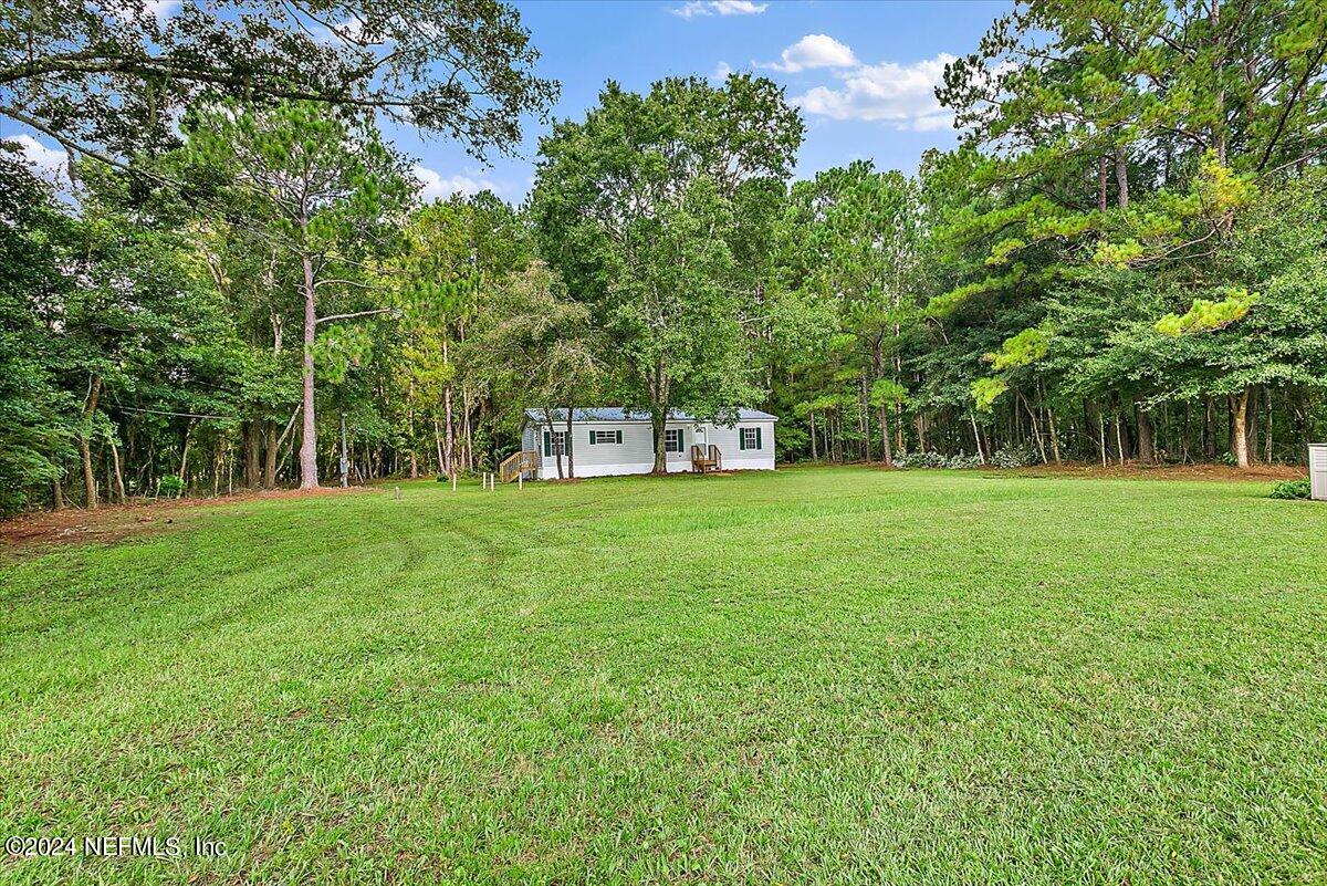 Photo 2 of 22 of 1254 RIGDON Road mobile home