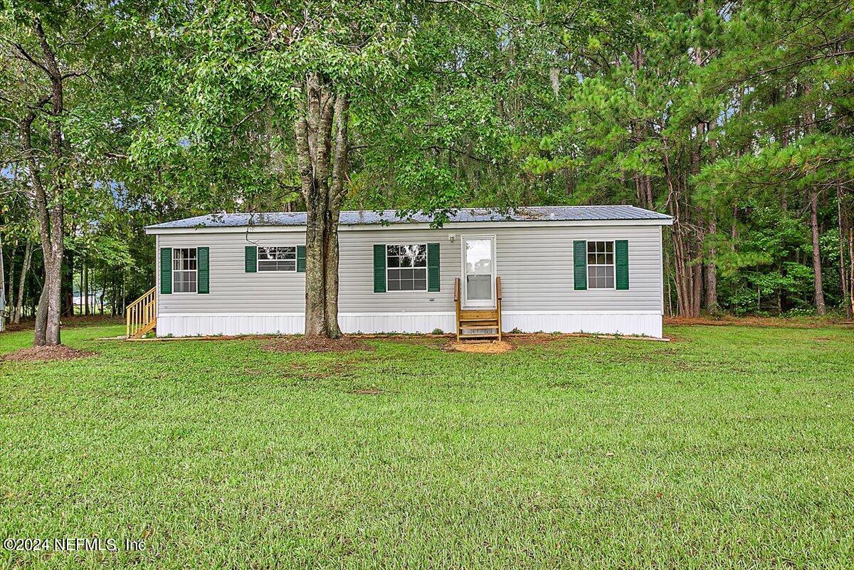 Photo 3 of 22 of 1254 RIGDON Road mobile home