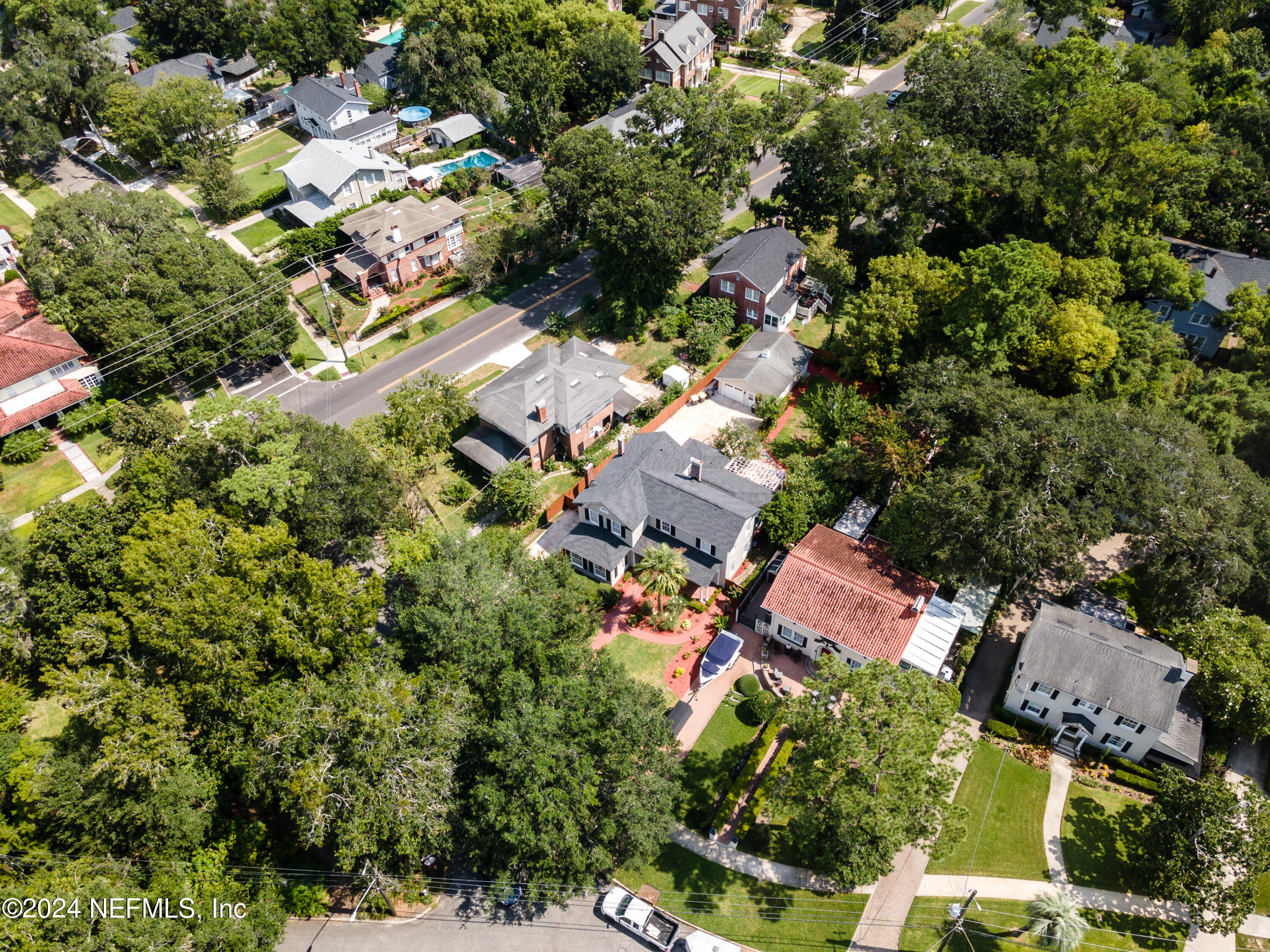 Photo 71 of 74 of 1511 AVONDALE Avenue house