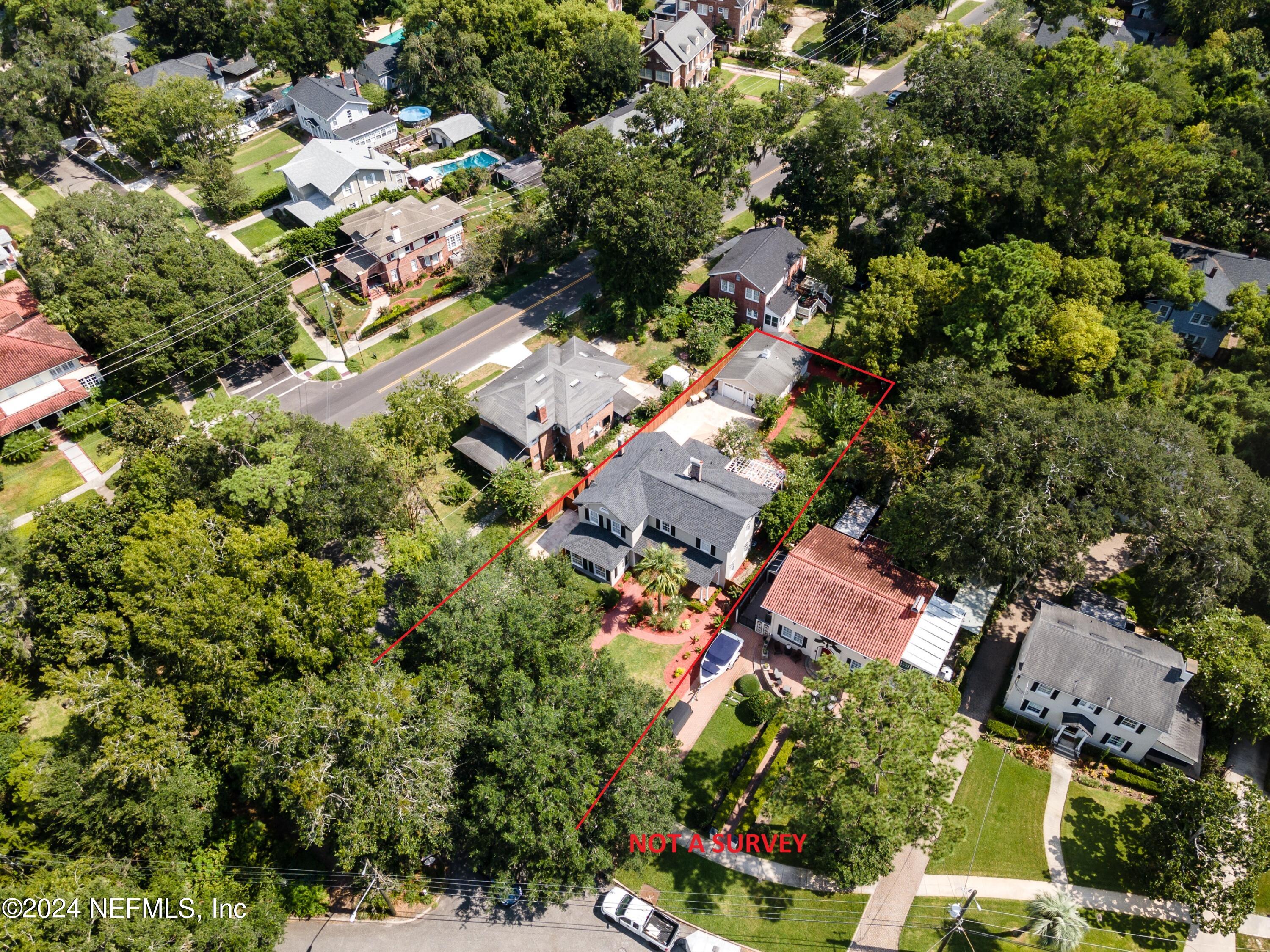 Photo 72 of 74 of 1511 AVONDALE Avenue house