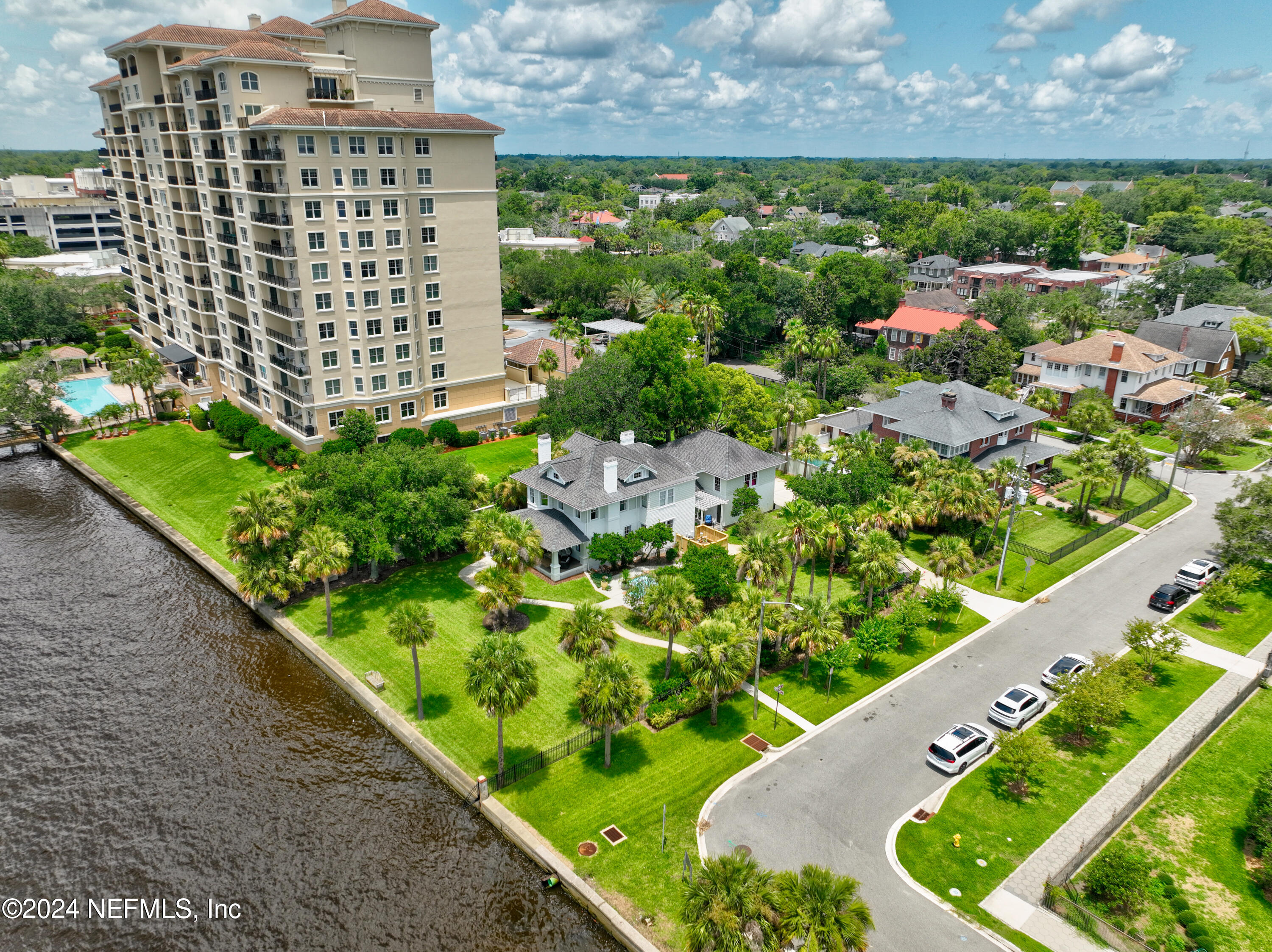 Photo 53 of 58 of 2311 RIVER Boulevard house