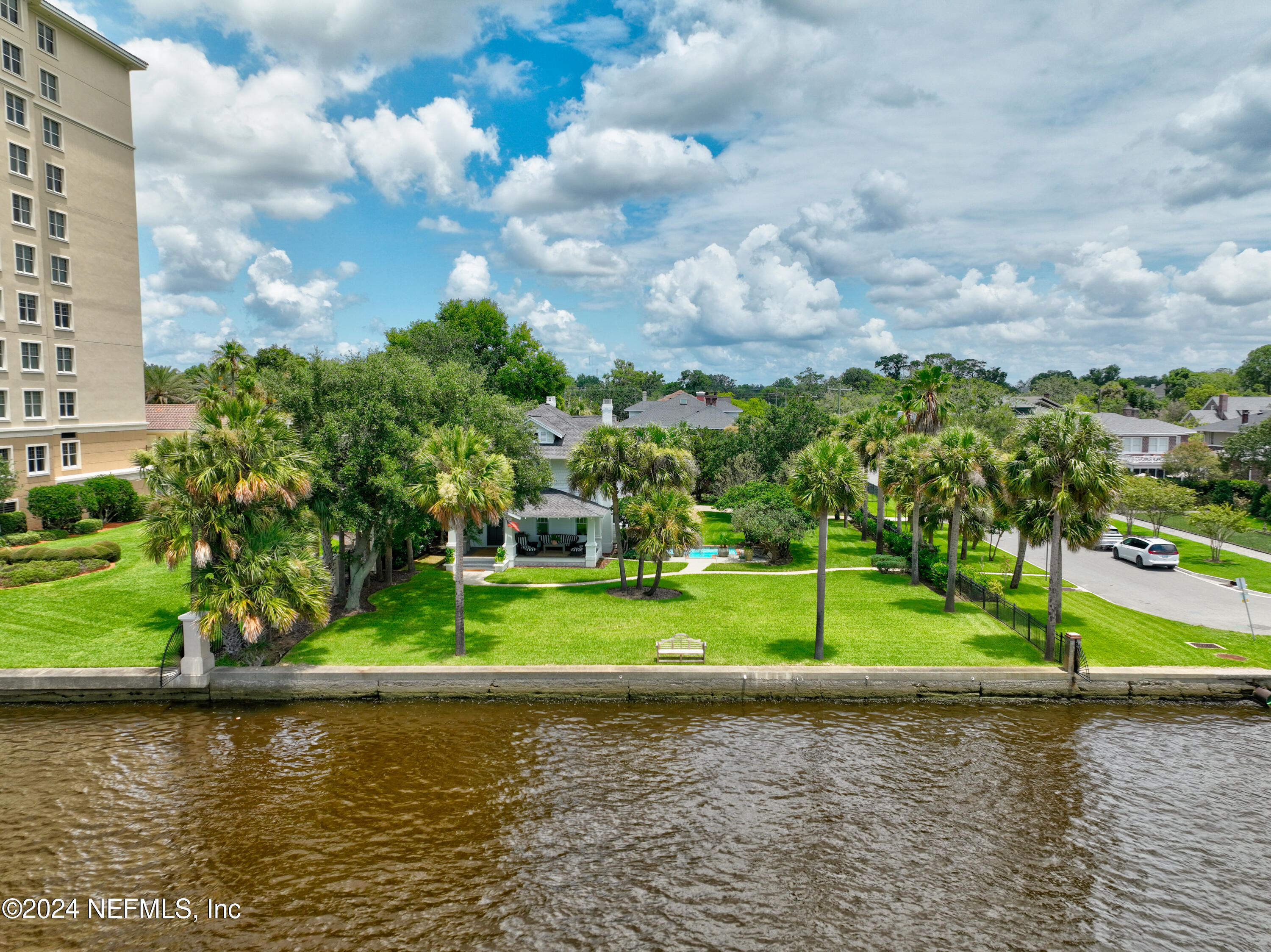 Photo 57 of 58 of 2311 RIVER Boulevard house