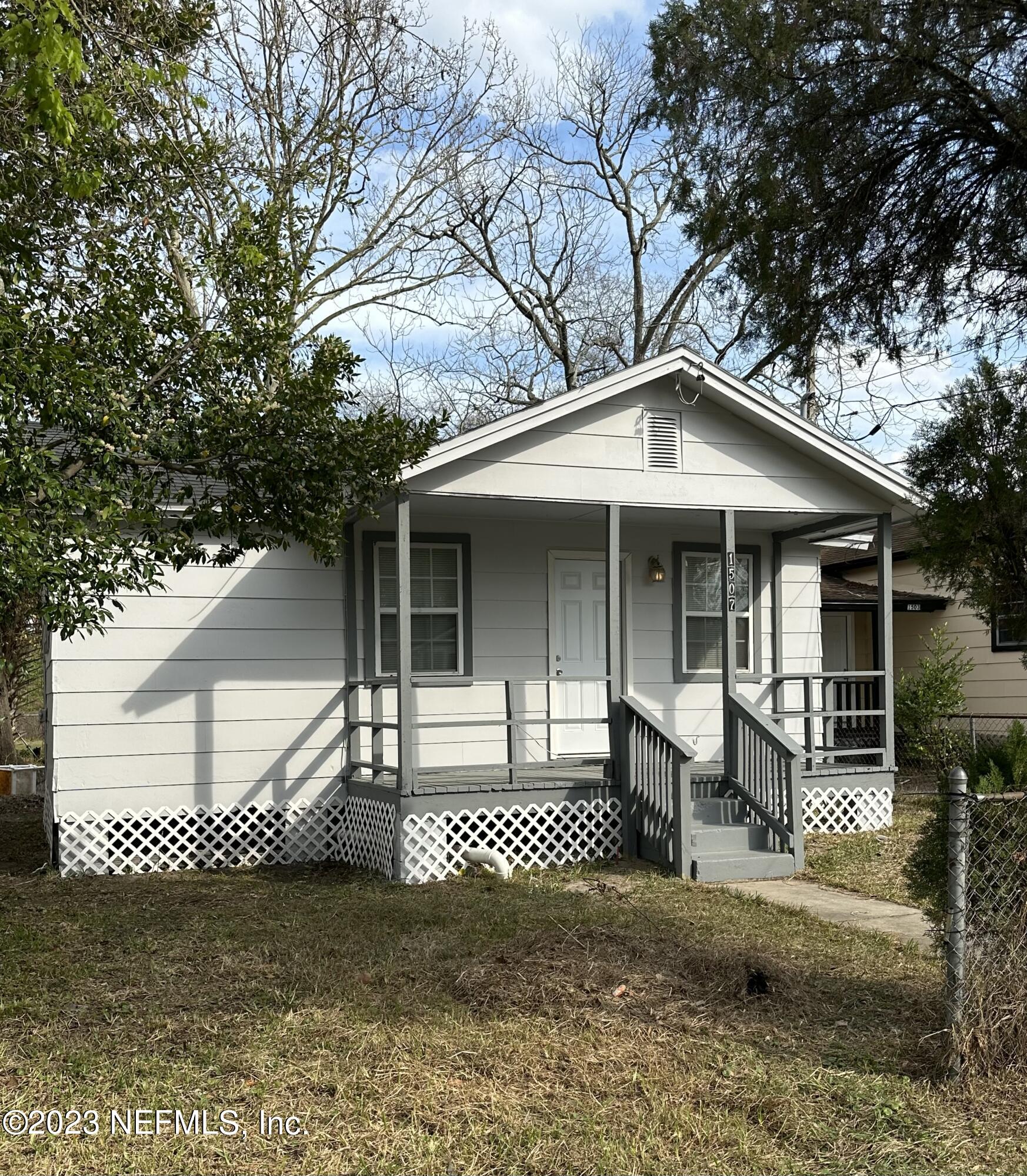 Photo 1 of 8 of 1507 MT HERMAN Street house