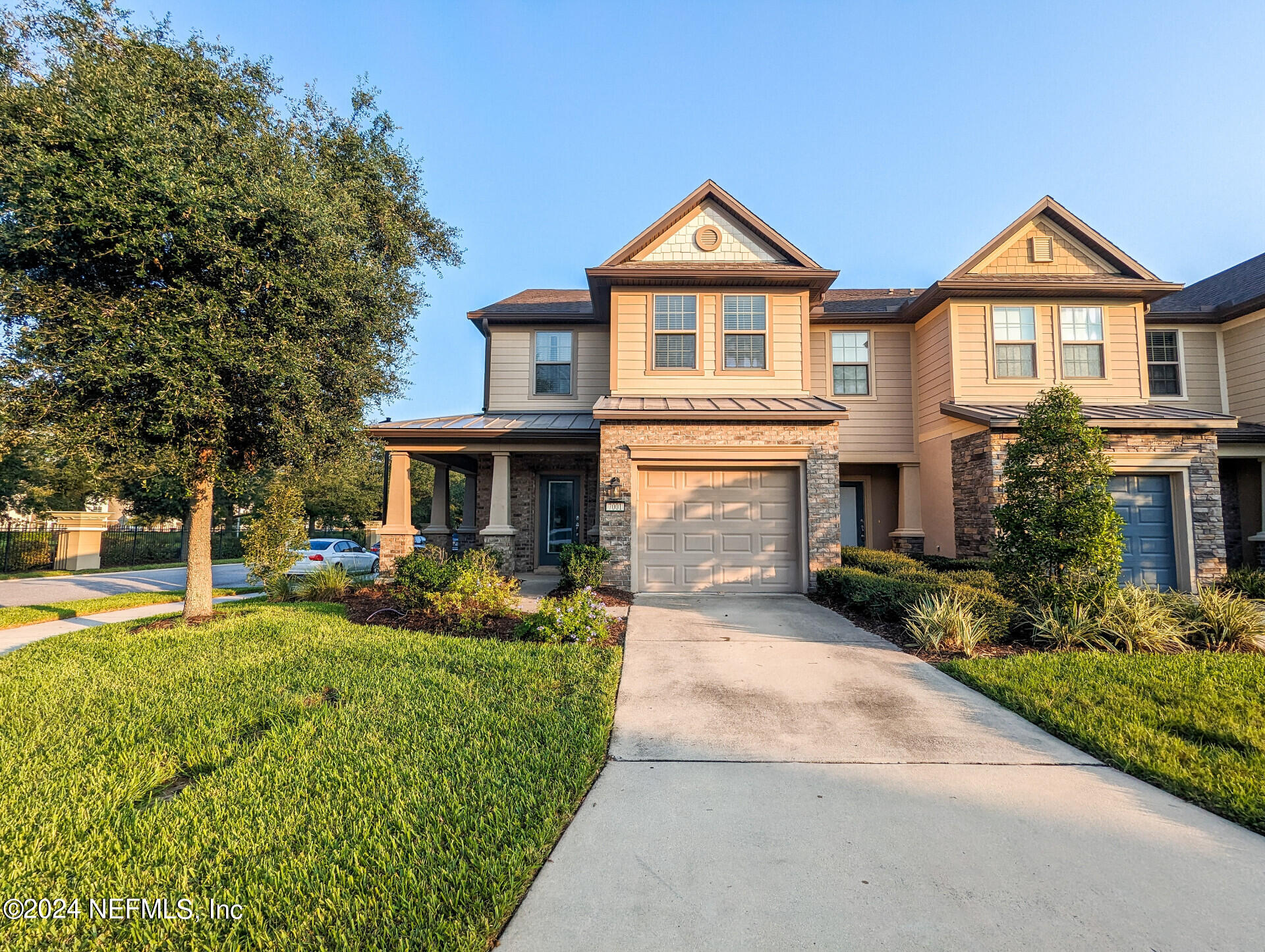 Photo 1 of 19 of 7001 BUTTERFLY Court townhome