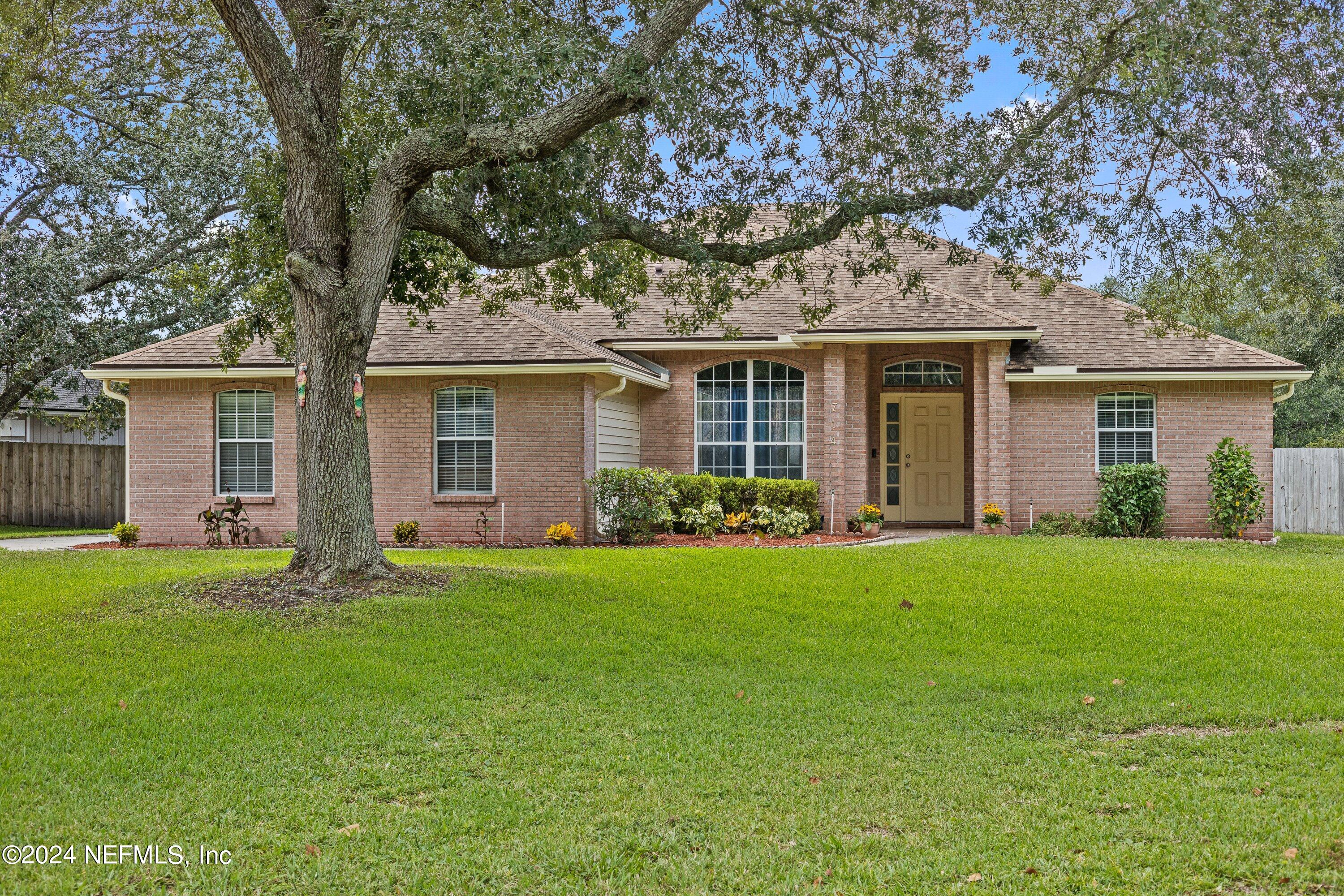 Photo 1 of 50 of 714 TROWBRIDGE Drive house