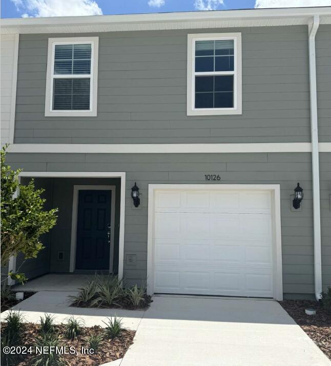 Photo 1 of 7 of 10126 DEEP PINE Court townhome