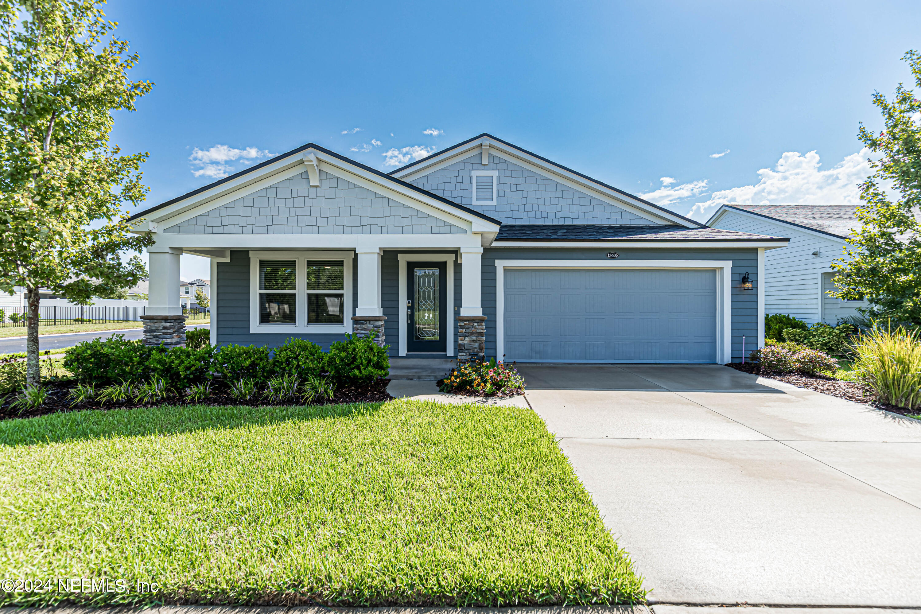 Photo 1 of 54 of 13605 HOLSINGER Boulevard house