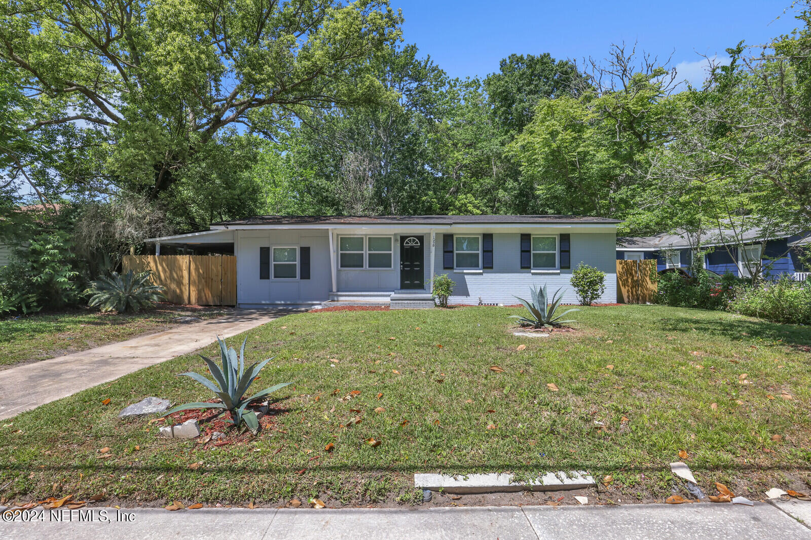 Photo 1 of 22 of 1058 MELSON Avenue house