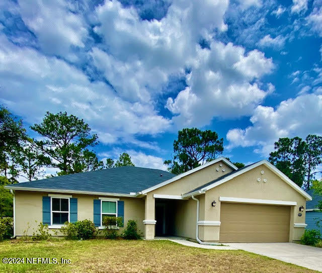 Photo 1 of 16 of 9579 PALM RESERVE Drive house