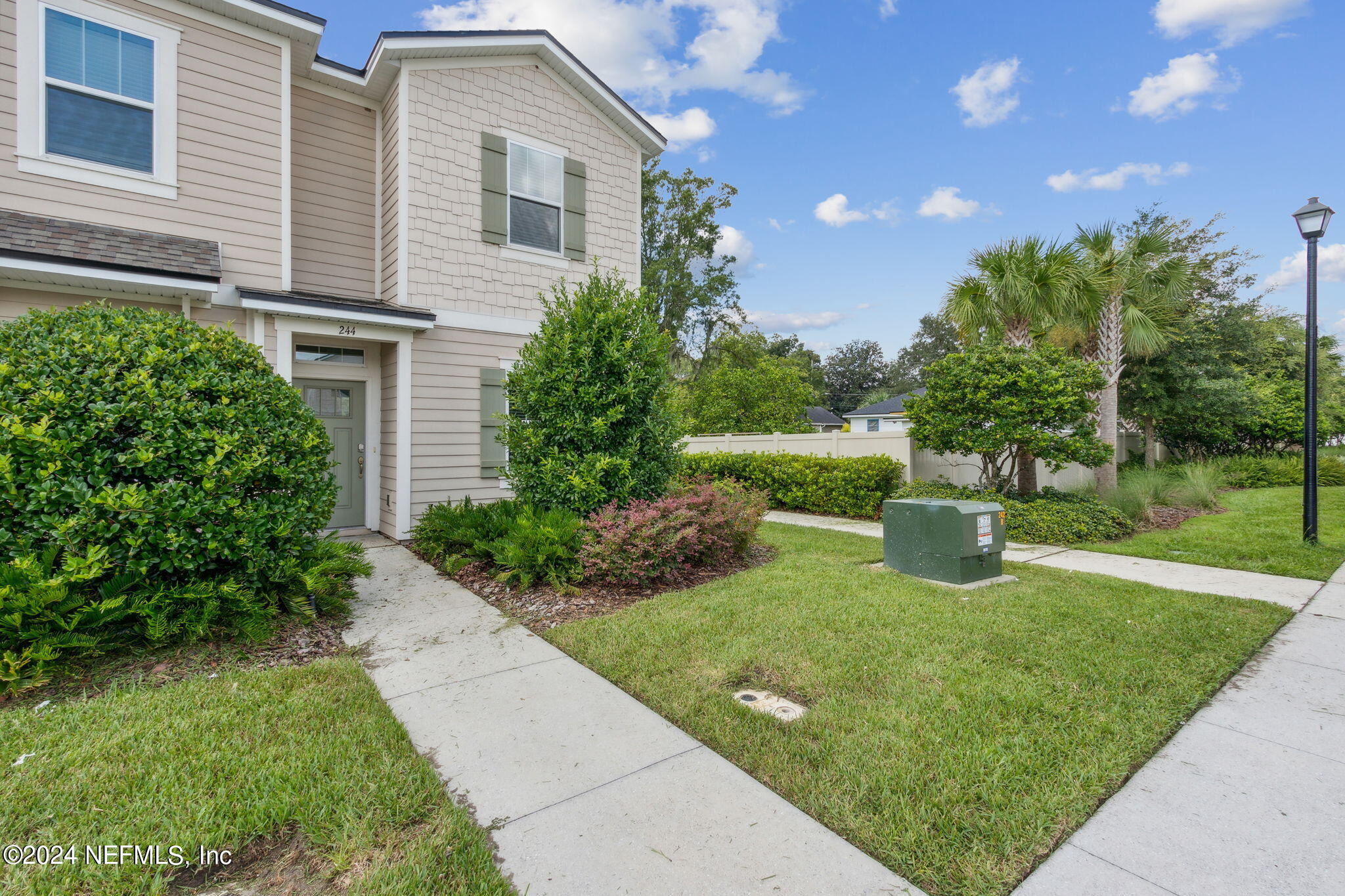 Photo 3 of 28 of 244 ANNIES Place townhome