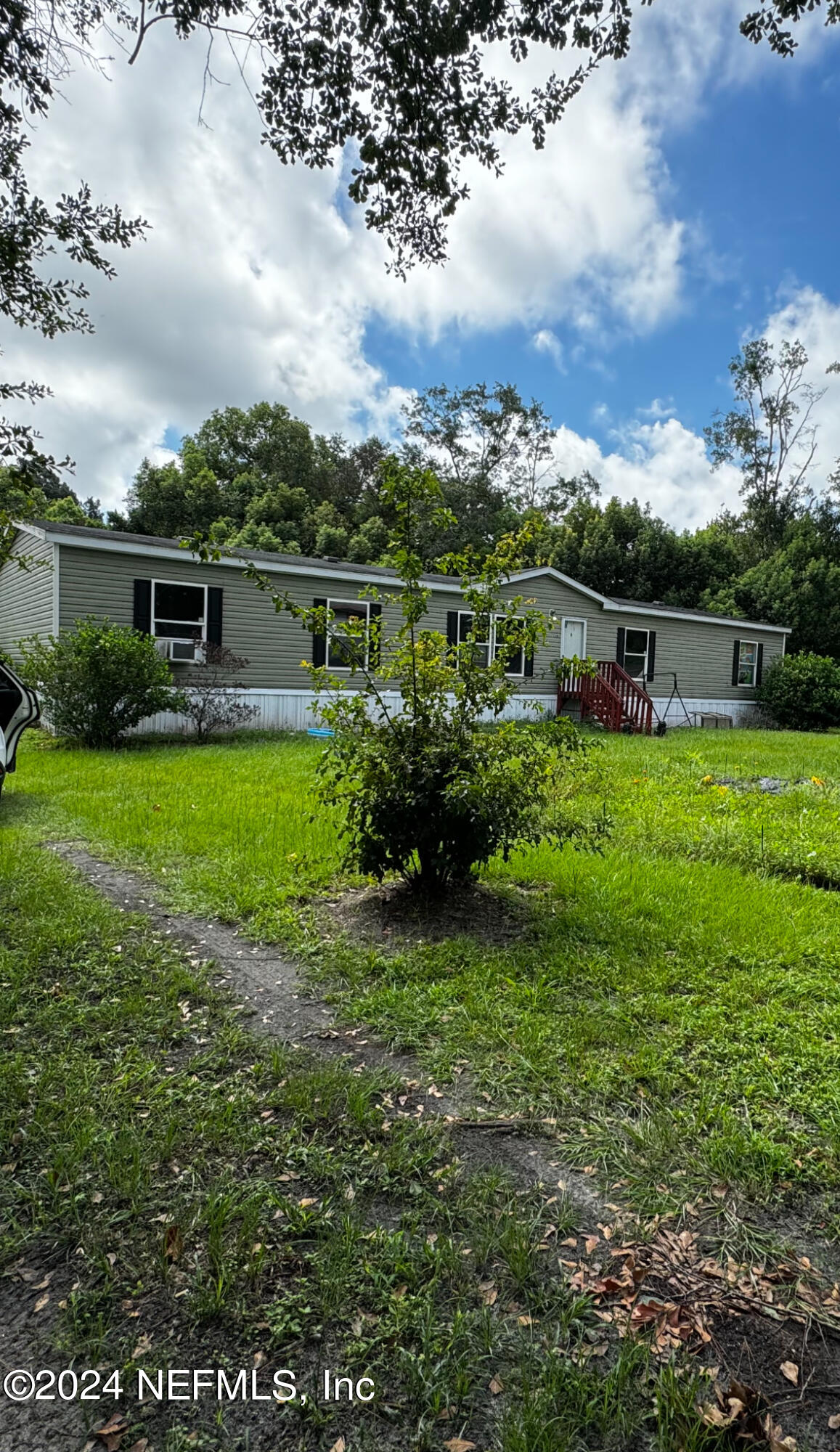 Photo 1 of 10 of 7538 103RD Street mobile home