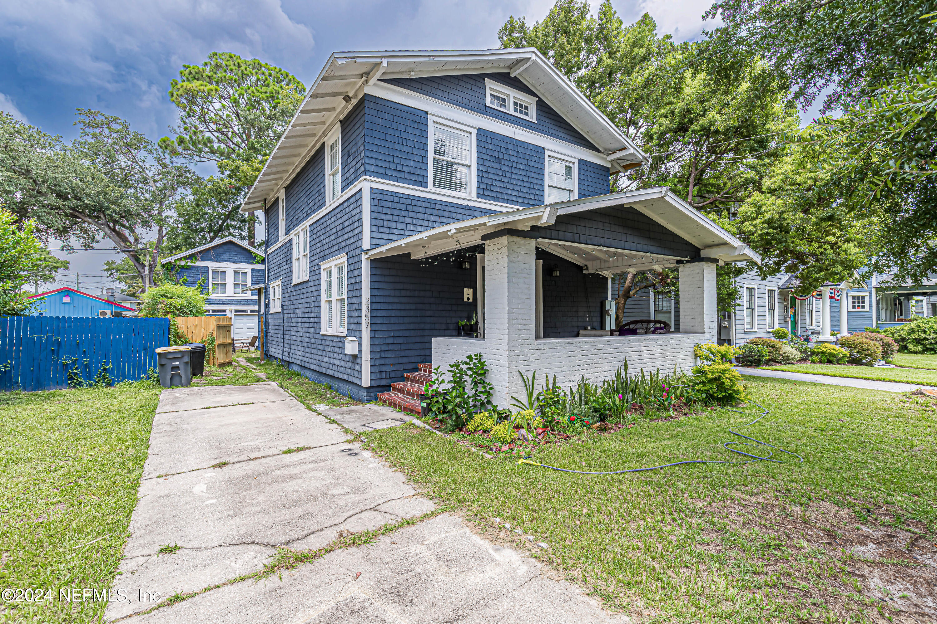 Photo 1 of 52 of 2357 DELLWOOD Avenue house