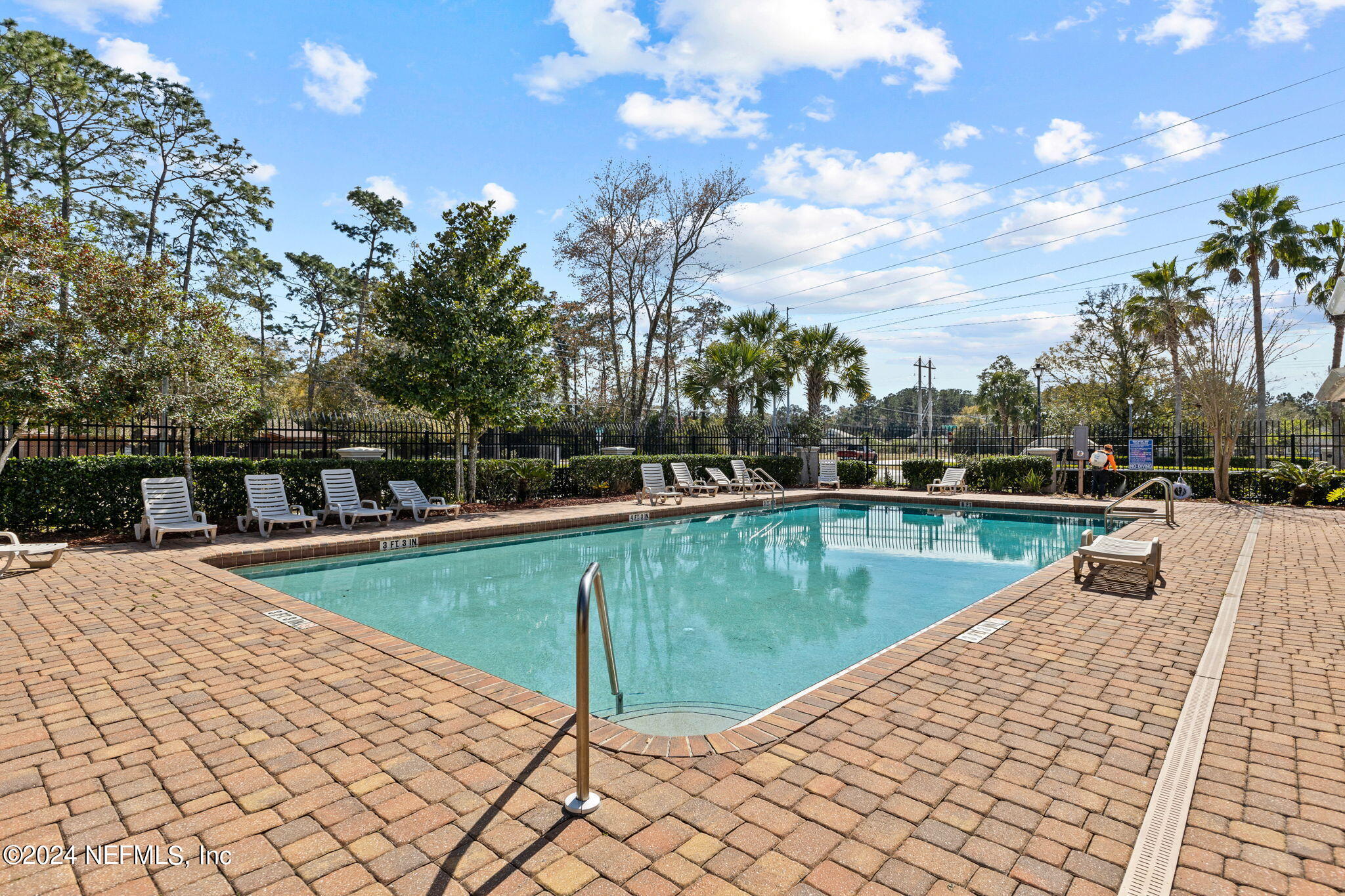 Photo 28 of 29 of 1521 BISCAYNE BAY Drive townhome