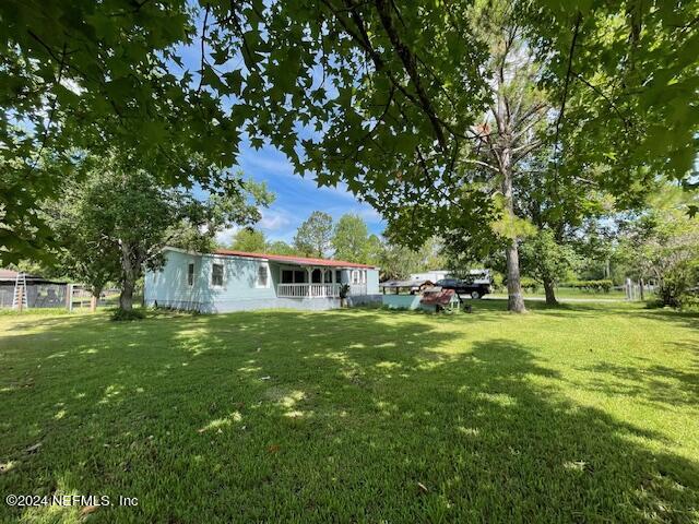 Photo 1 of 44 of 1356 OTIS Road mobile home