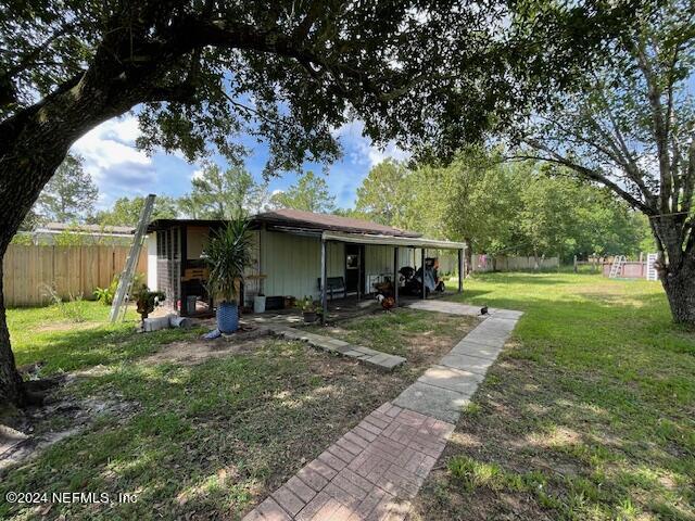 Photo 25 of 44 of 1356 OTIS Road mobile home