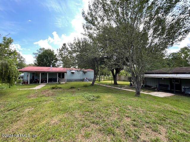 Photo 27 of 44 of 1356 OTIS Road mobile home