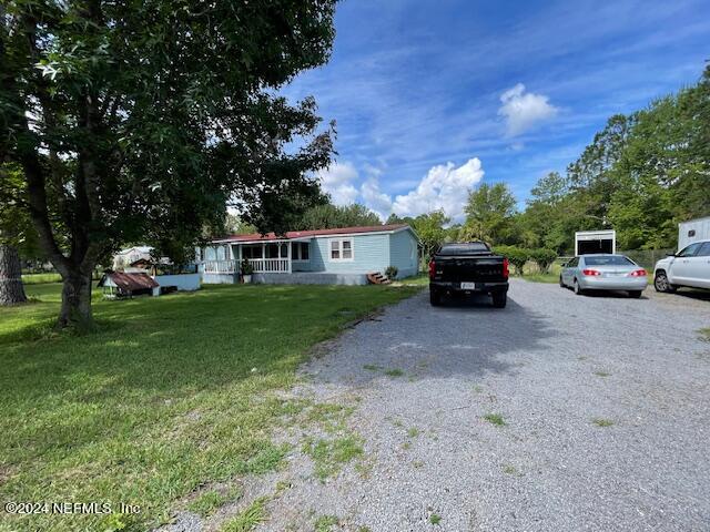 Photo 38 of 44 of 1356 OTIS Road mobile home