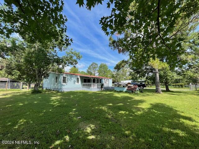 Photo 40 of 44 of 1356 OTIS Road mobile home