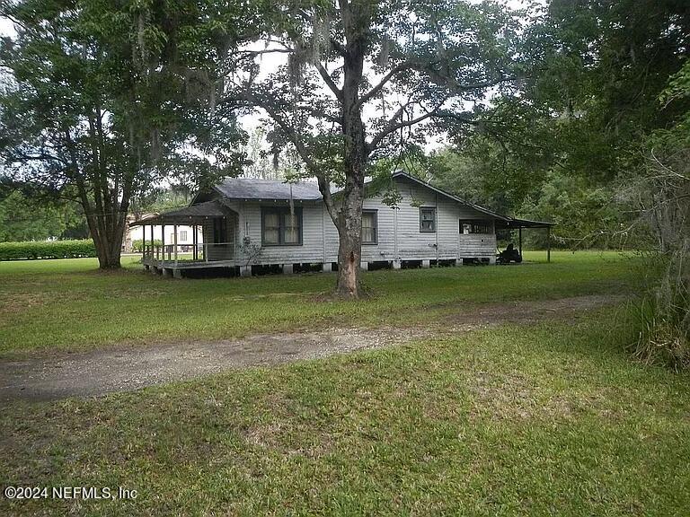 Photo 8 of 16 of 6309 GASKINS Road house