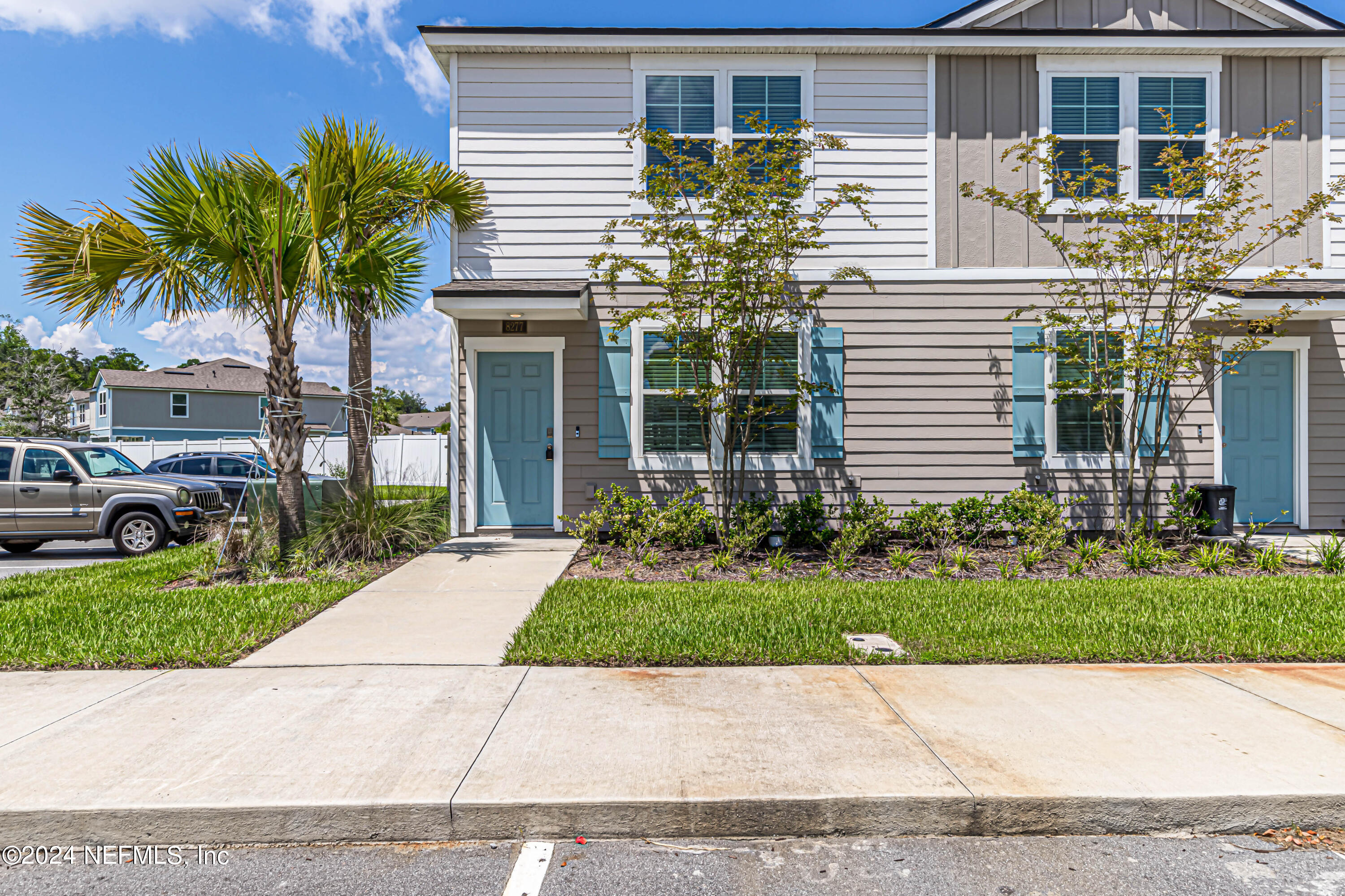 Photo 1 of 41 of 8277 ZENITH Circle townhome