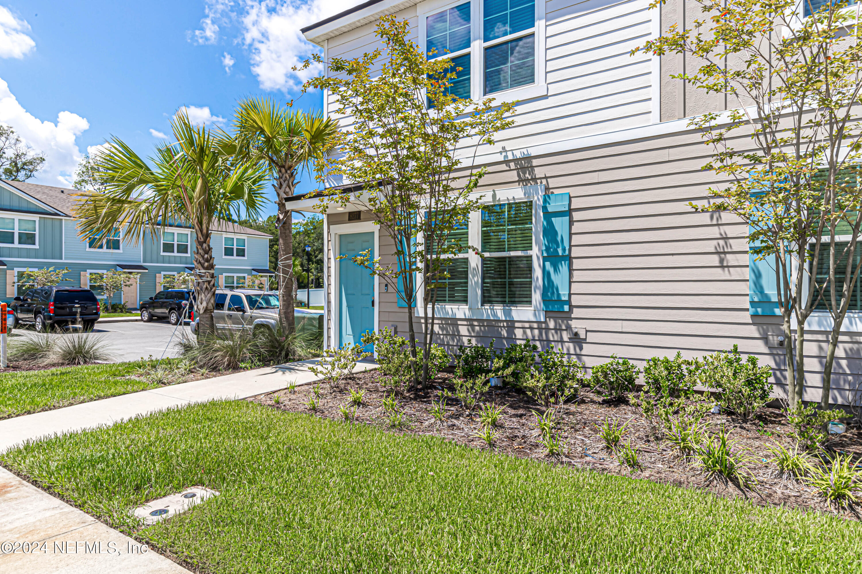 Photo 2 of 41 of 8277 ZENITH Circle townhome