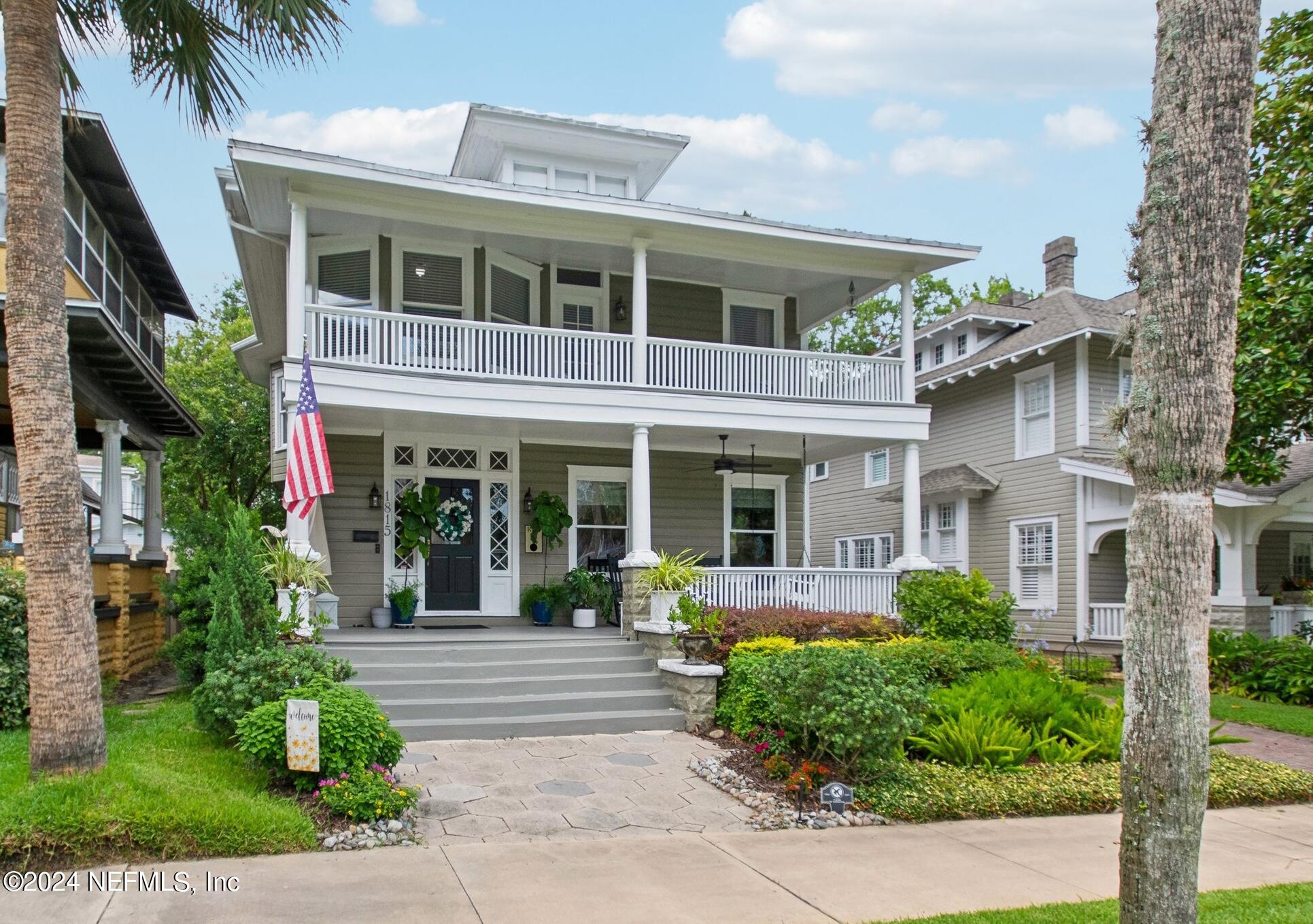 Photo 1 of 51 of 1815 BAYARD Place house