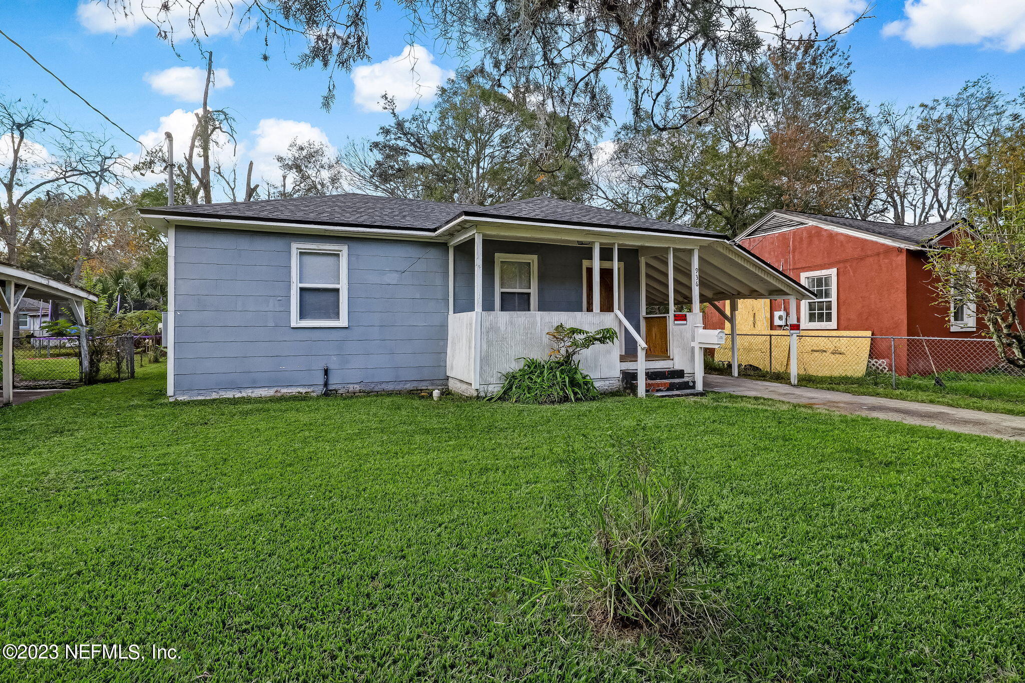 Photo 1 of 22 of 936 SARANAC Street house