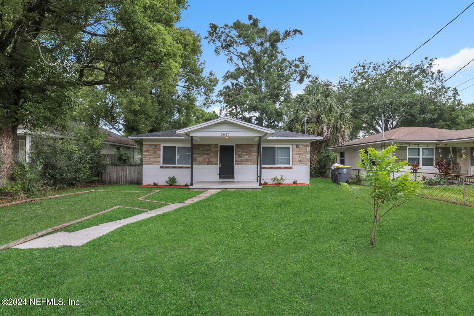 Photo 1 of 19 of 3029 ROSSELLE Street house