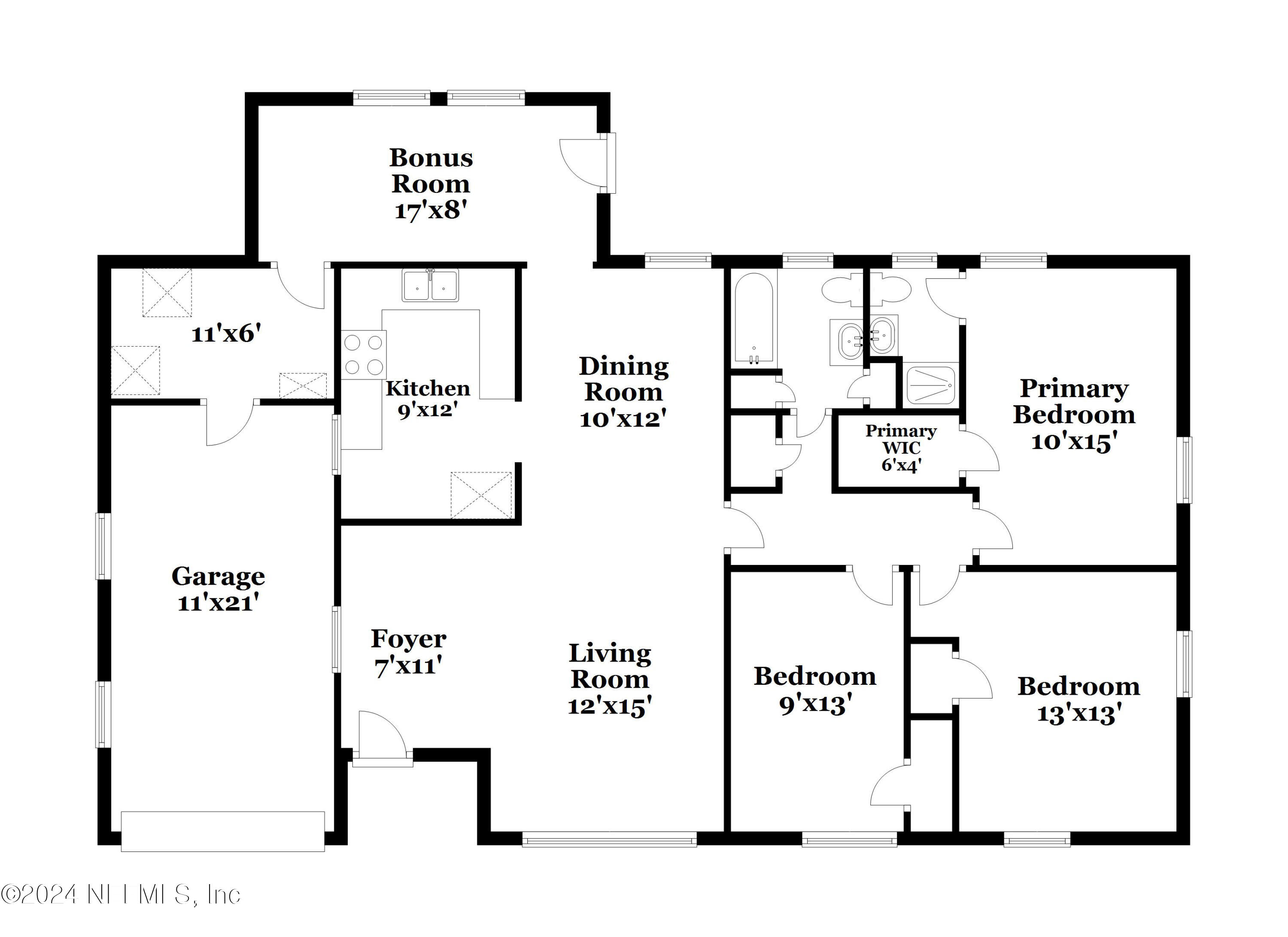 Photo 2 of 16 of 2151 WEST Road house