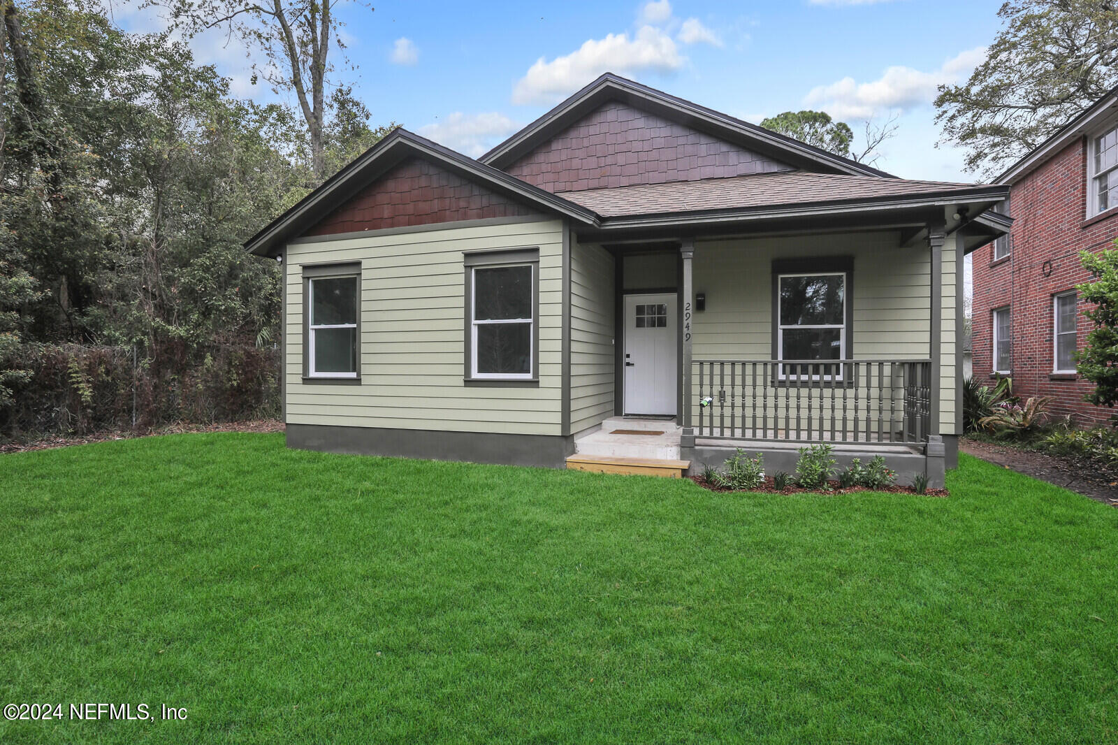 Photo 15 of 19 of 2949 FORBES Street house