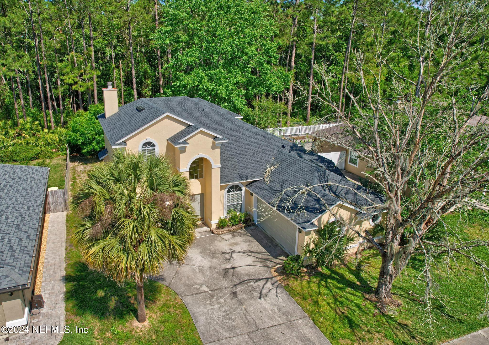 Photo 74 of 83 of 8767 REEDY BRANCH Drive house