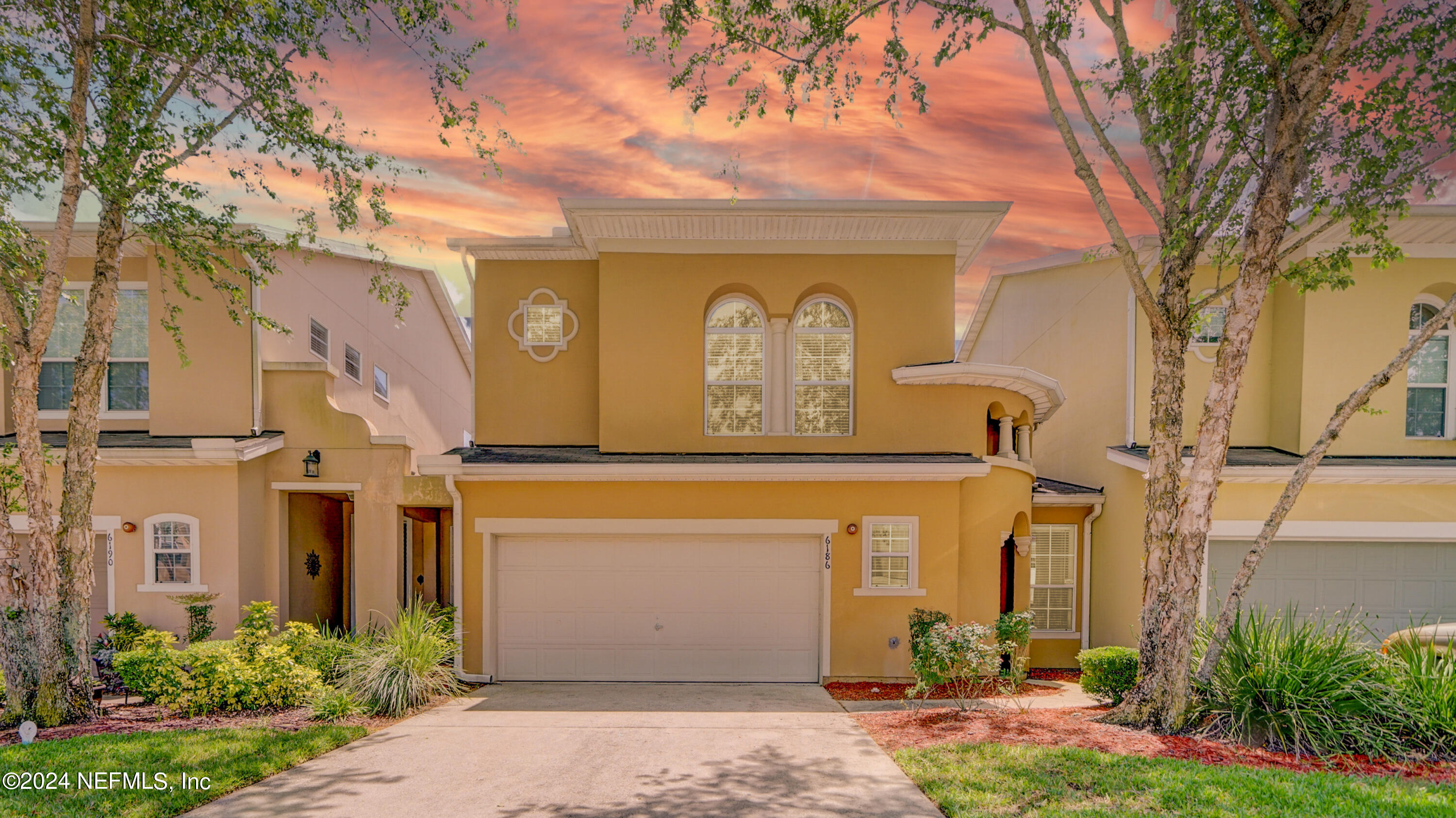 Photo 1 of 43 of 6186 CLEARSKY Drive townhome