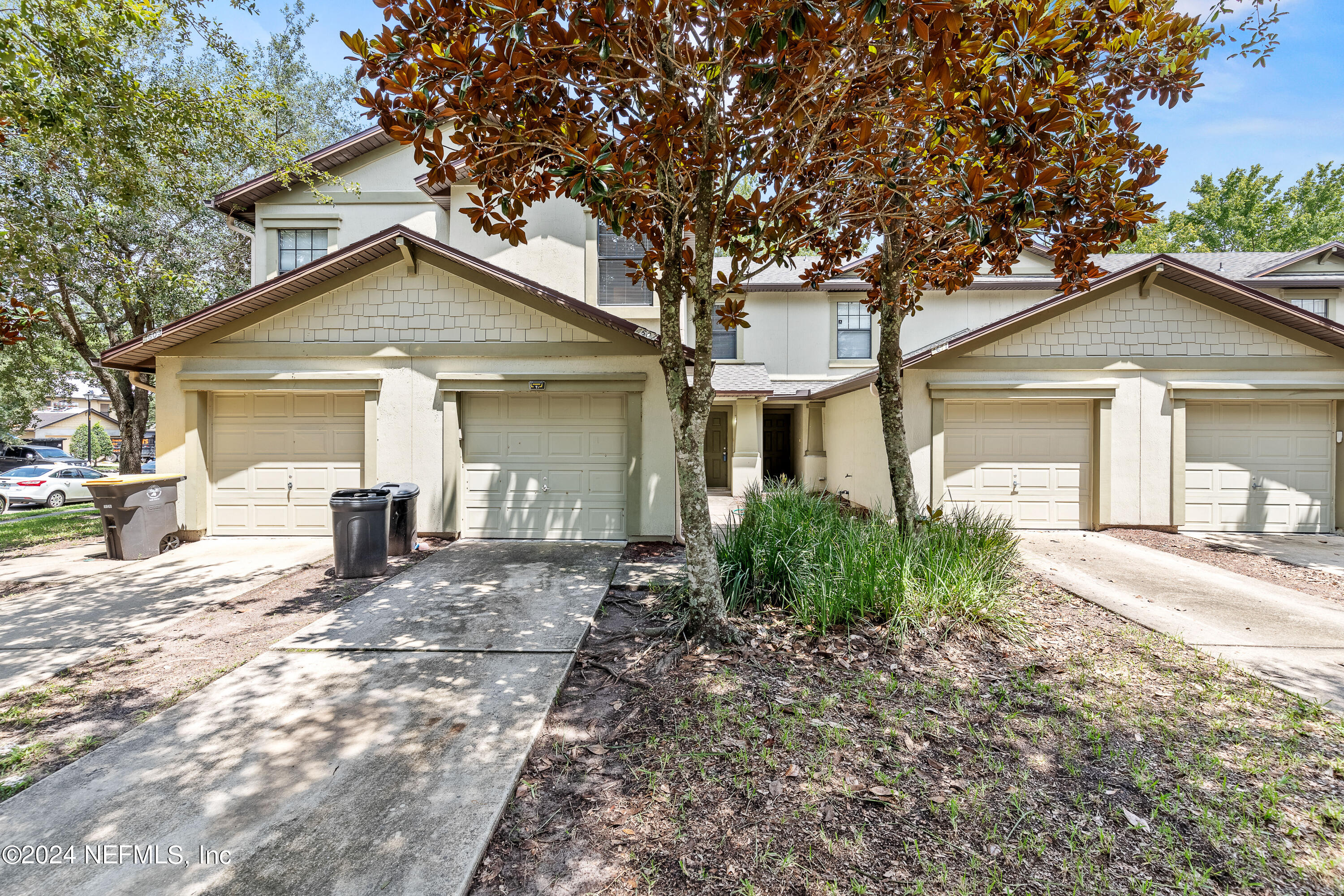 Photo 1 of 25 of 4607 CRIB Court townhome