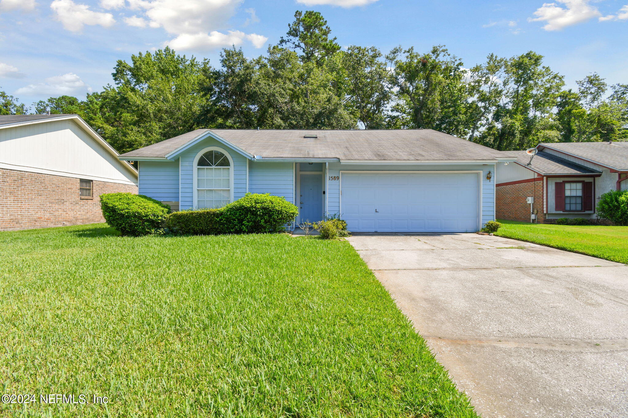 Photo 1 of 46 of 1589 SHEARWATER Drive house