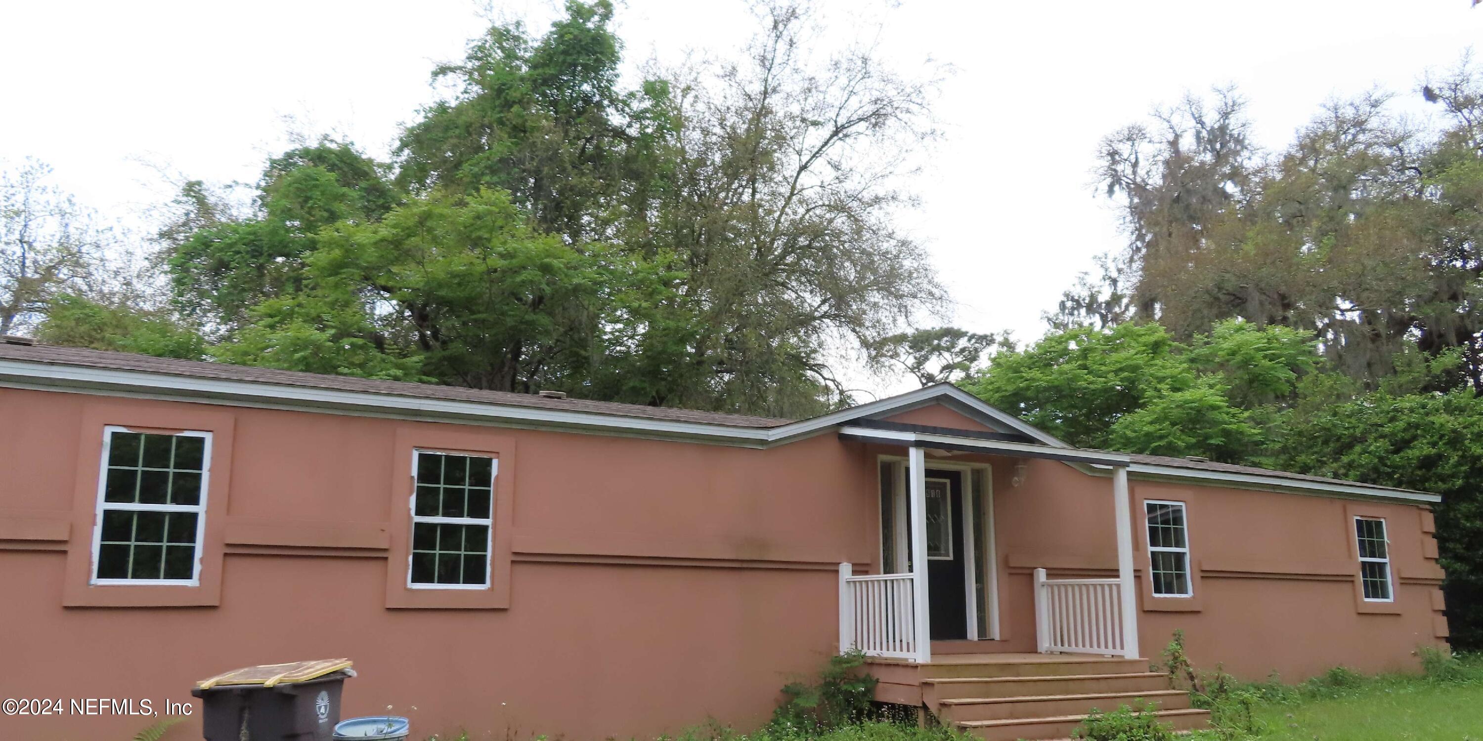 Photo 11 of 11 of 7918 LENOX Avenue mobile home