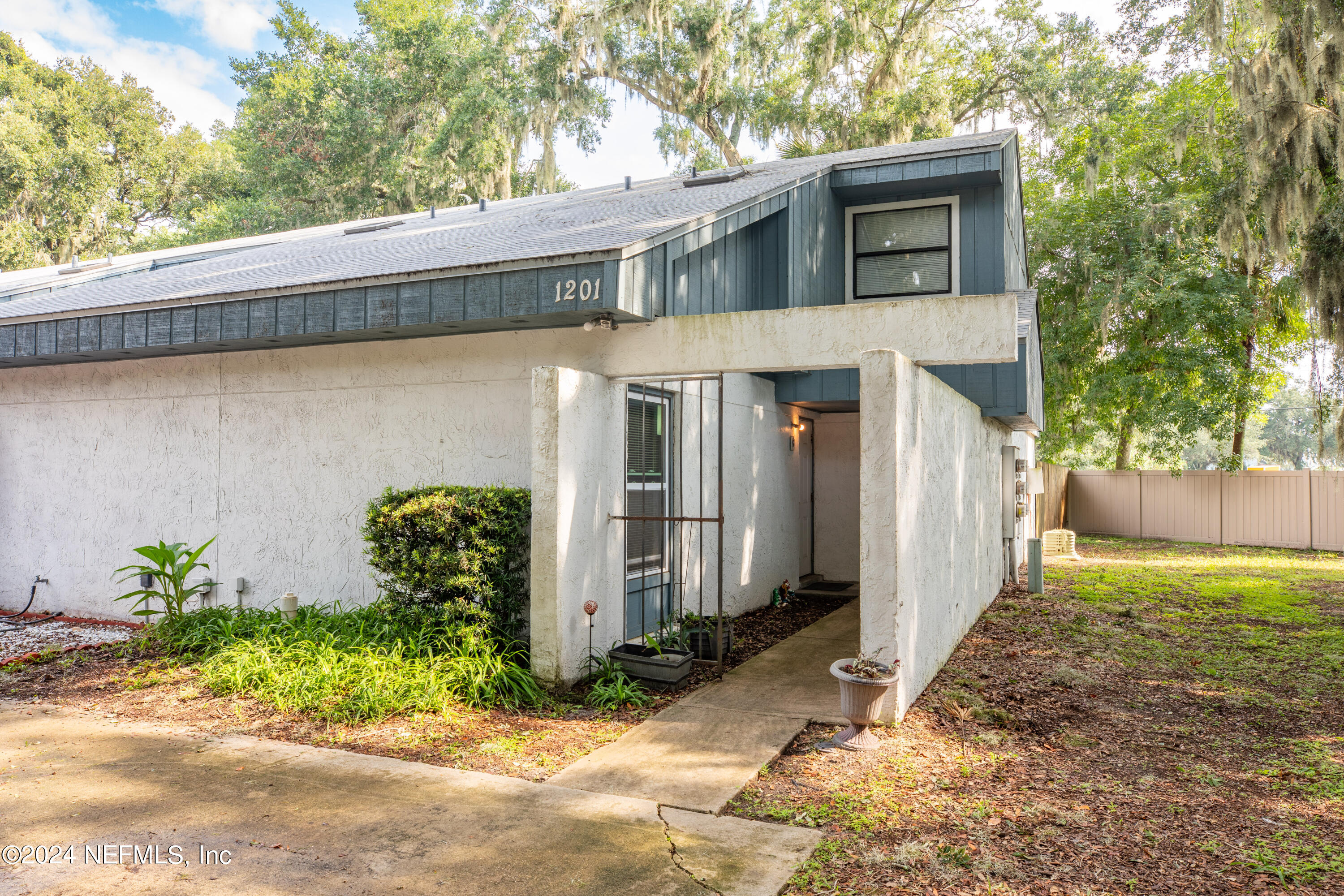 Photo 1 of 16 of 1201 MAYPORT LANDING Circle house