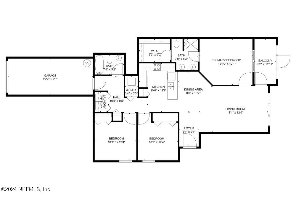 Photo 18 of 21 of 9753 SUMMER GROVE Way E condo