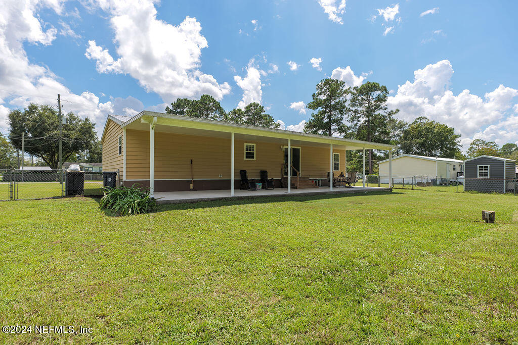 Photo 29 of 32 of 11205 KITTRELL PINES Terrace house