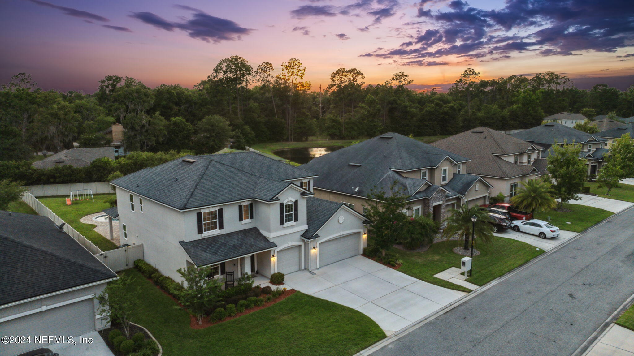 Photo 77 of 80 of 12688 JULINGTON OAKS Drive house