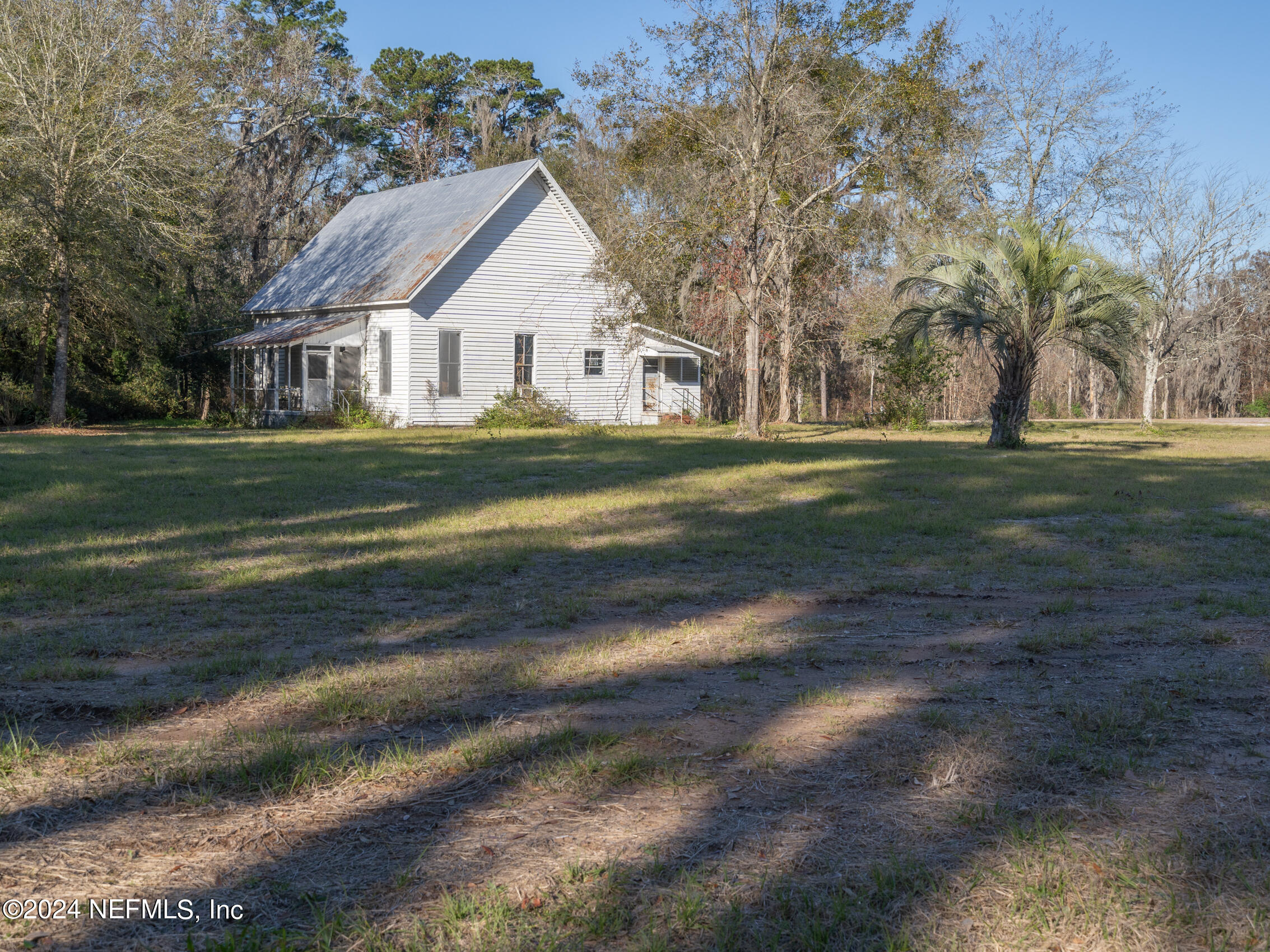 Photo 1 of 36 of 18033 LEM TURNER Road house